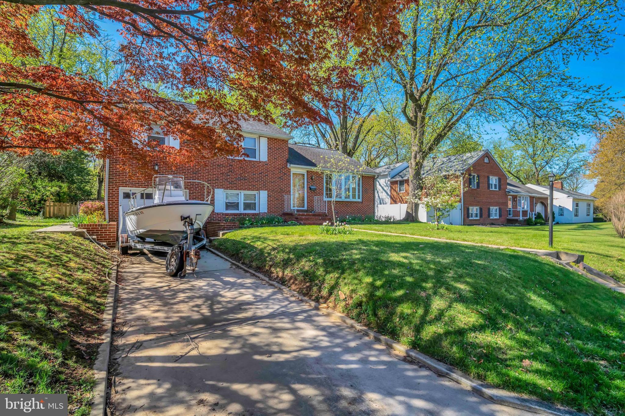 LINTHICUM HEIGHTS - Residential