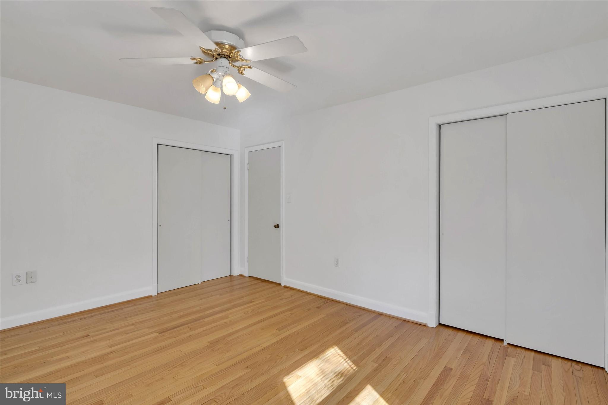 LINTHICUM HEIGHTS - Residential