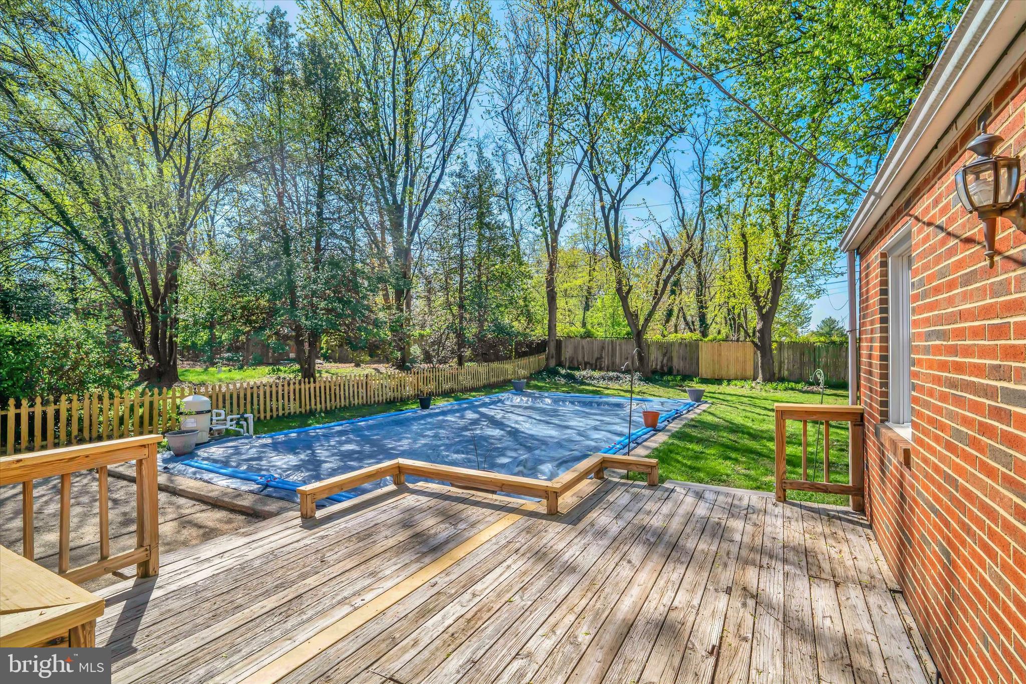 LINTHICUM HEIGHTS - Residential