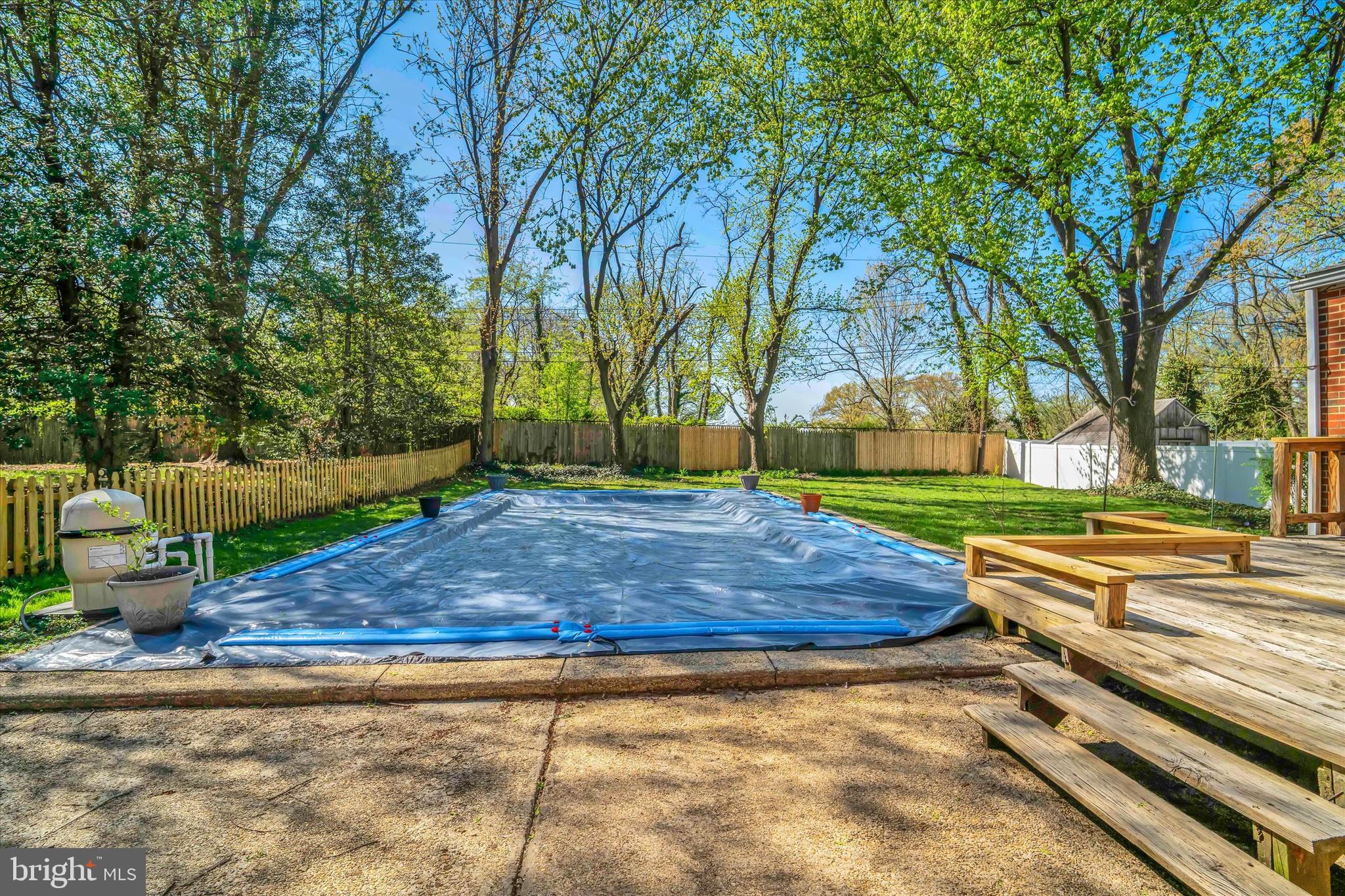 LINTHICUM HEIGHTS - Residential