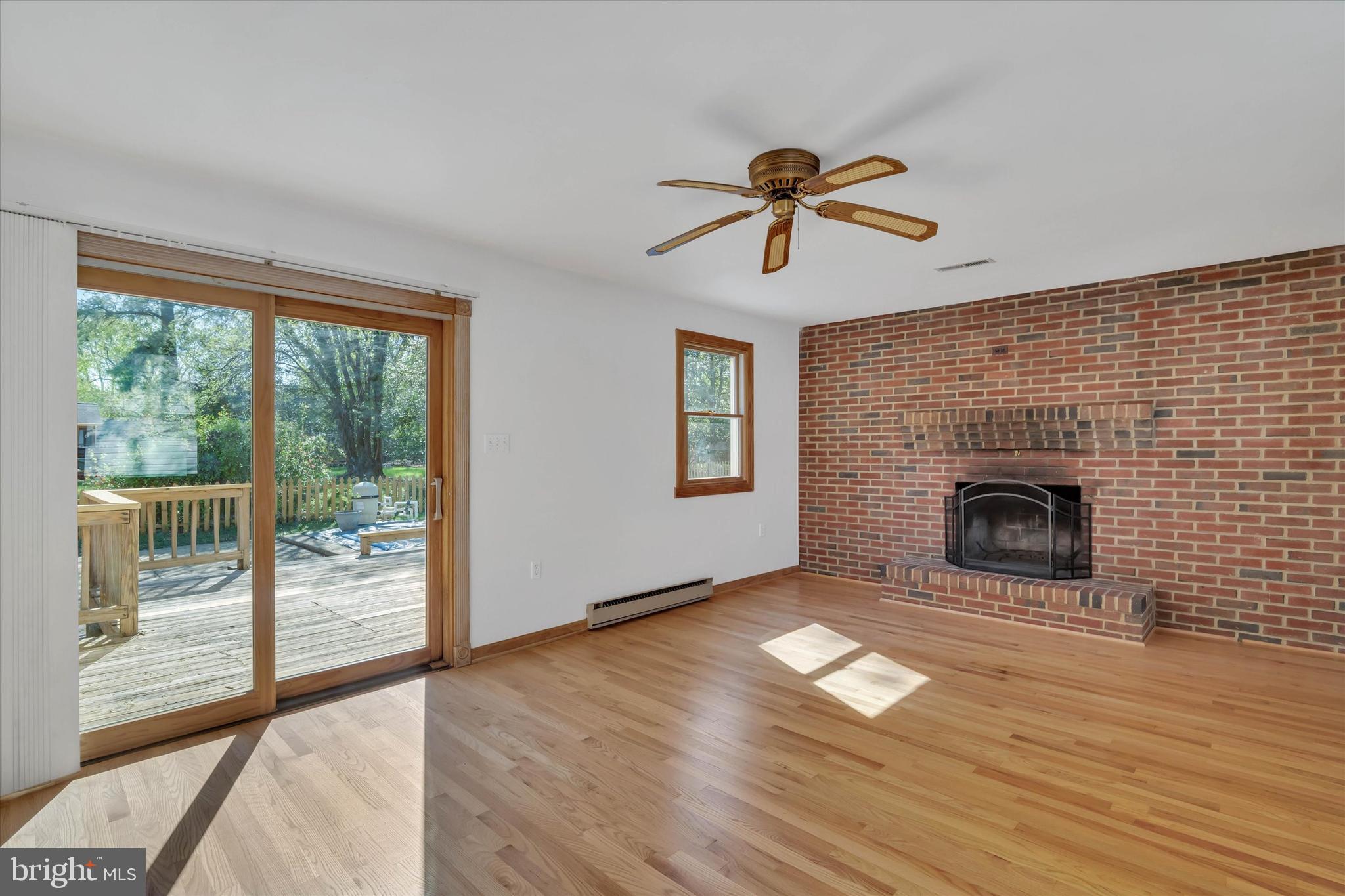 LINTHICUM HEIGHTS - Residential