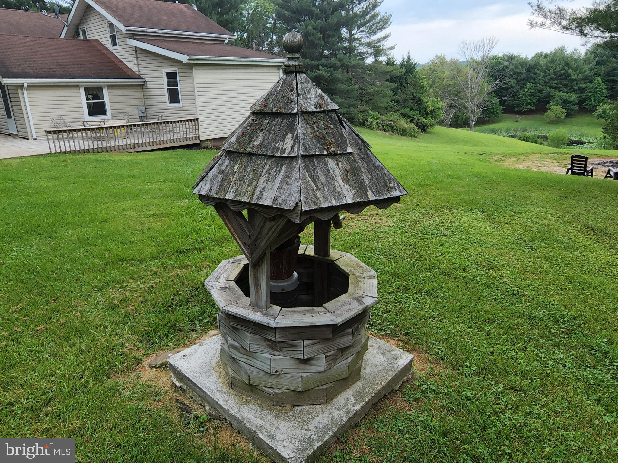 SLEEPY CREEK ORCHARD - Residential