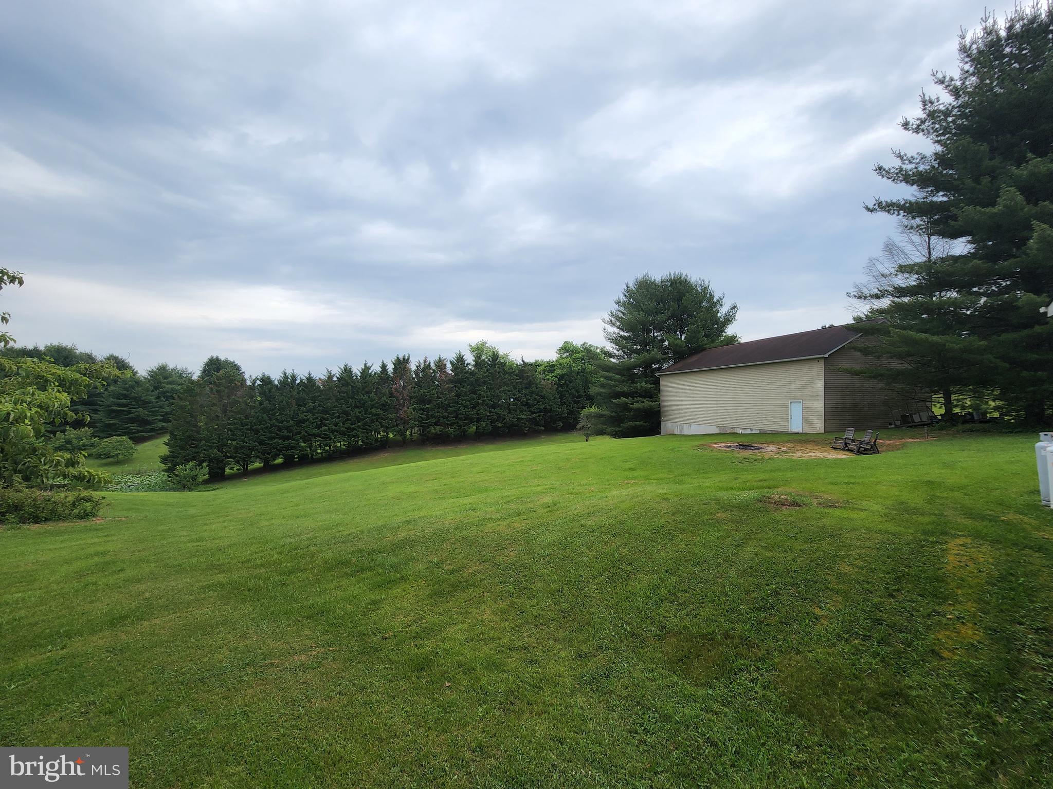 SLEEPY CREEK ORCHARD - Residential