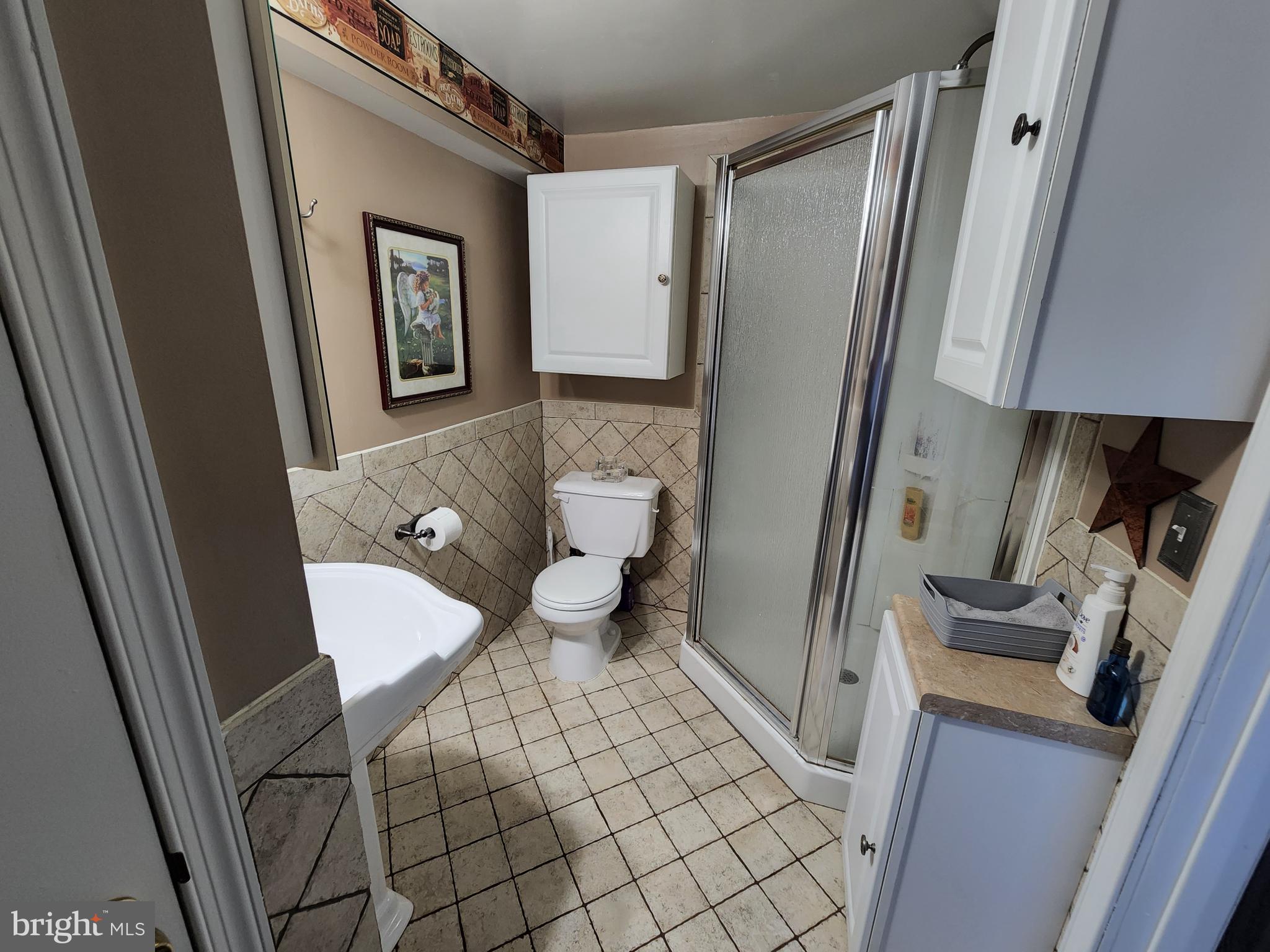 SLEEPY CREEK ORCHARD - Residential