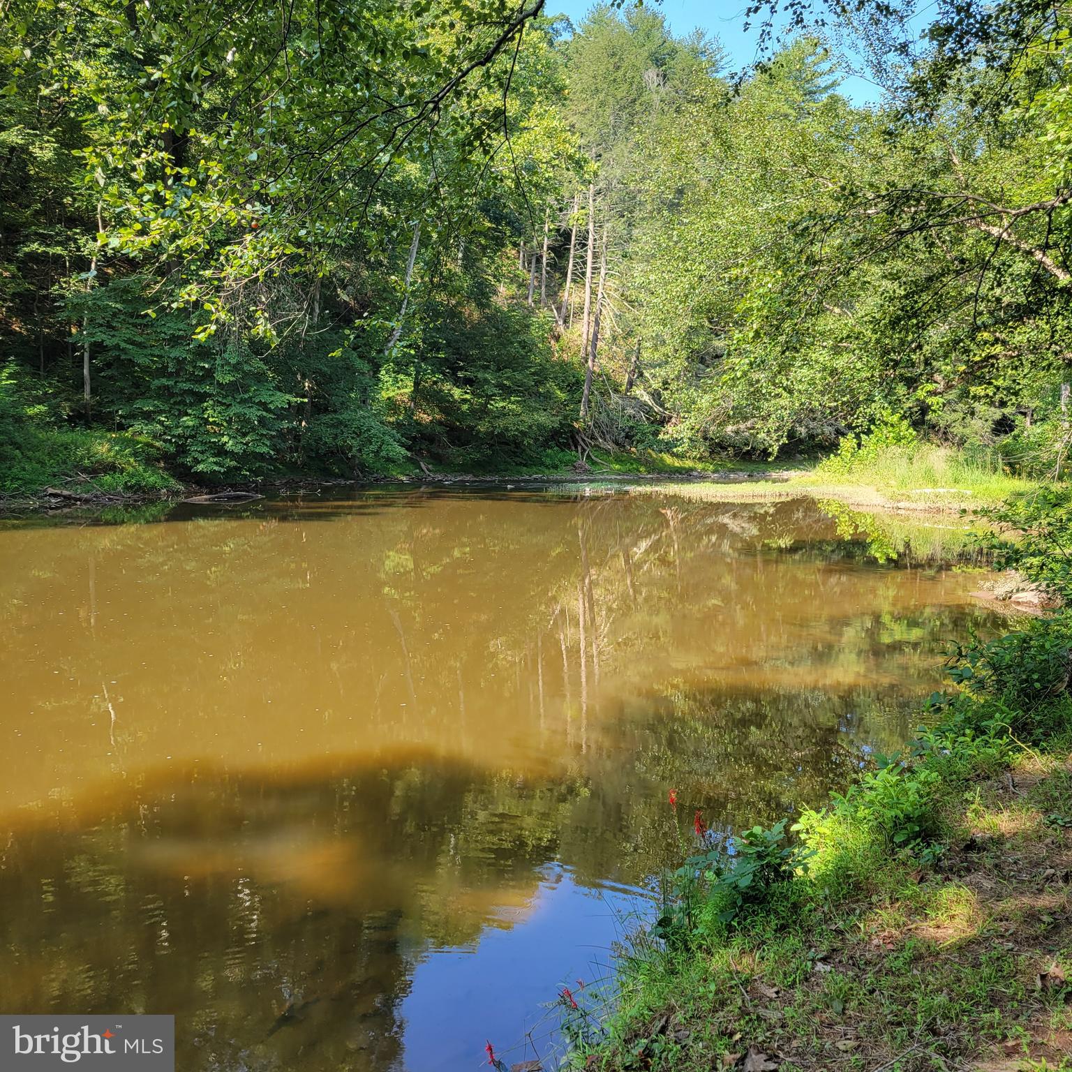 SLEEPY CREEK ORCHARD - Residential