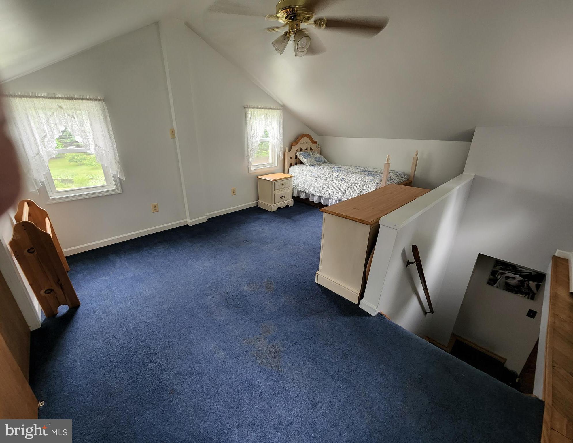 SLEEPY CREEK ORCHARD - Residential