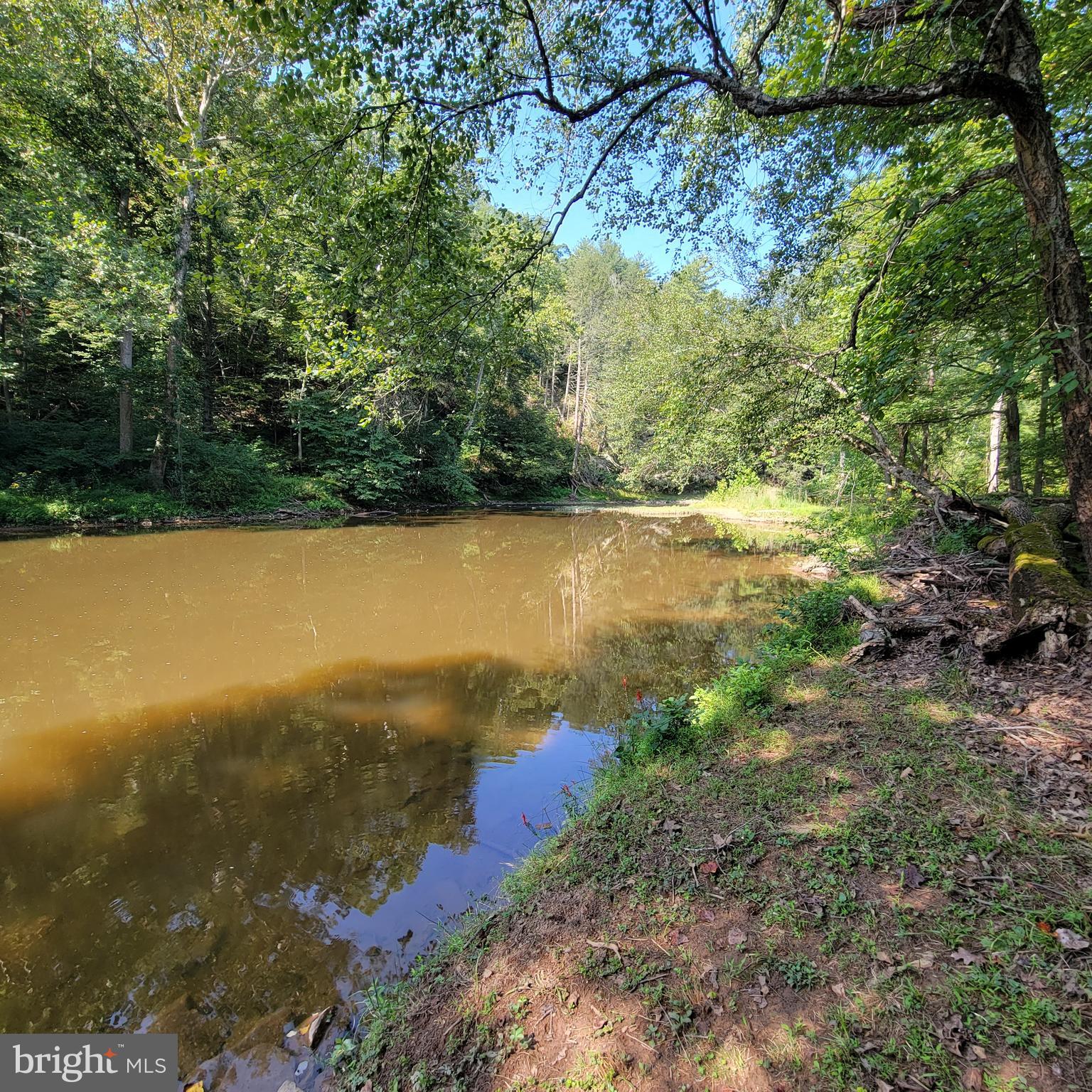 SLEEPY CREEK ORCHARD - Residential