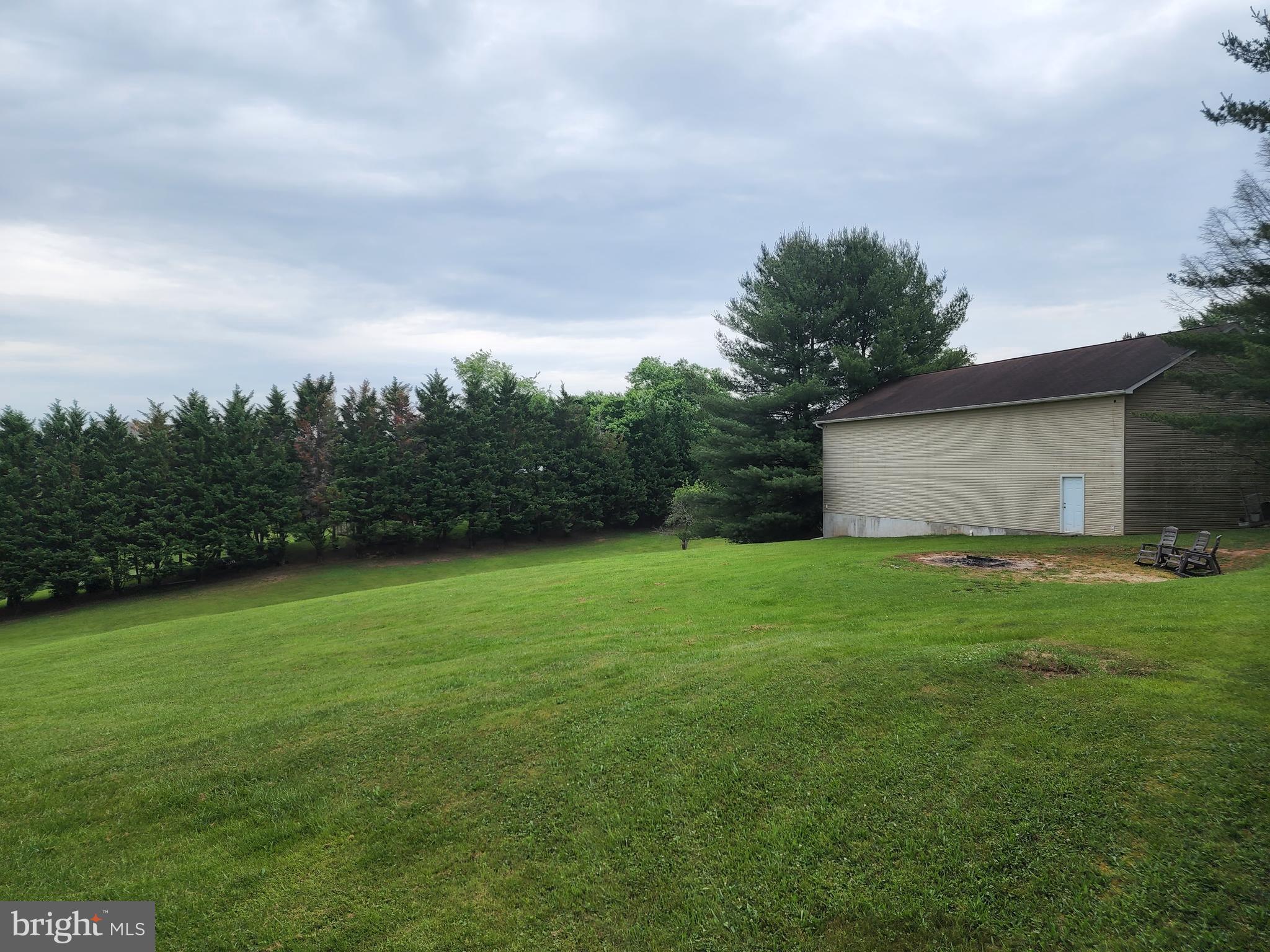 SLEEPY CREEK ORCHARD - Residential