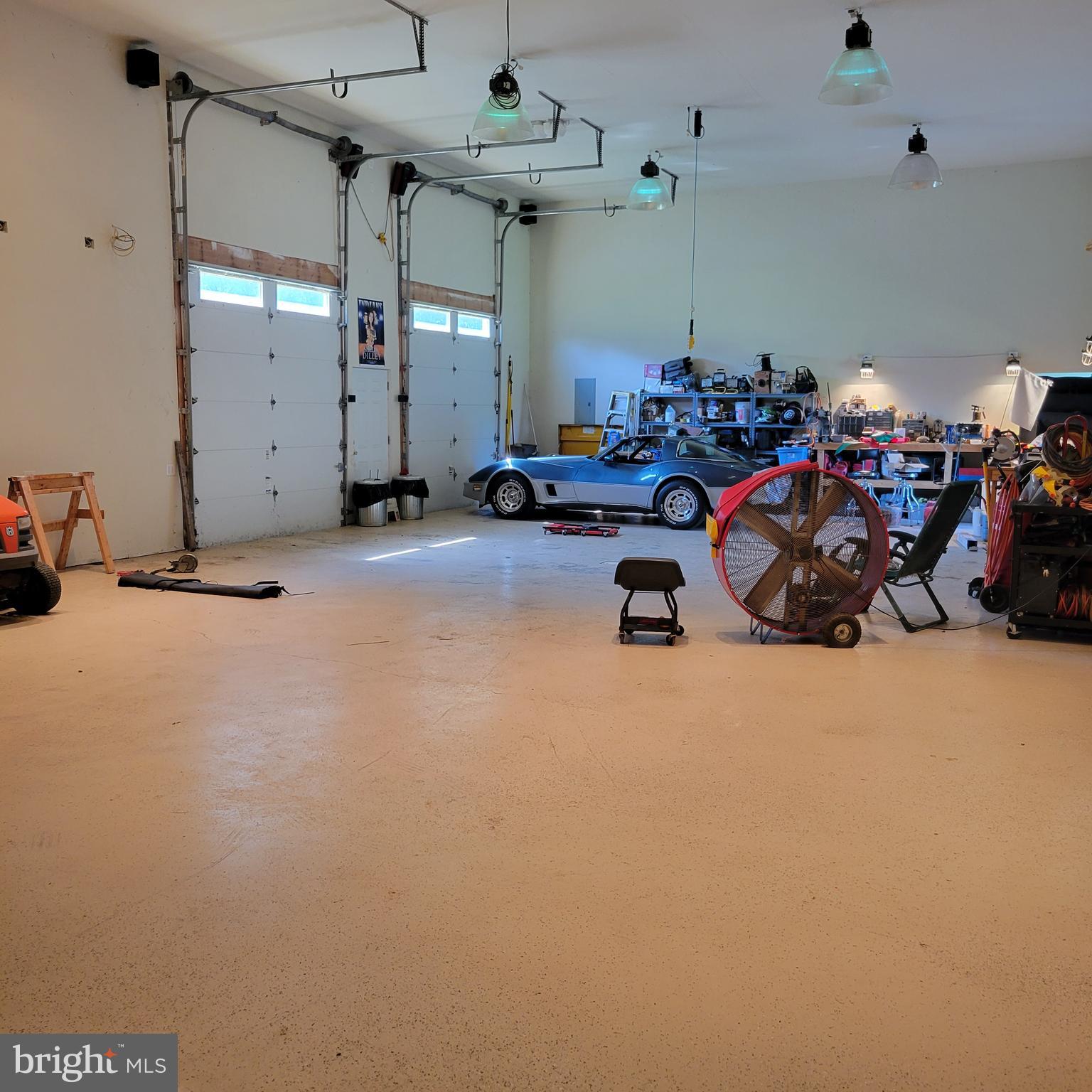 SLEEPY CREEK ORCHARD - Residential