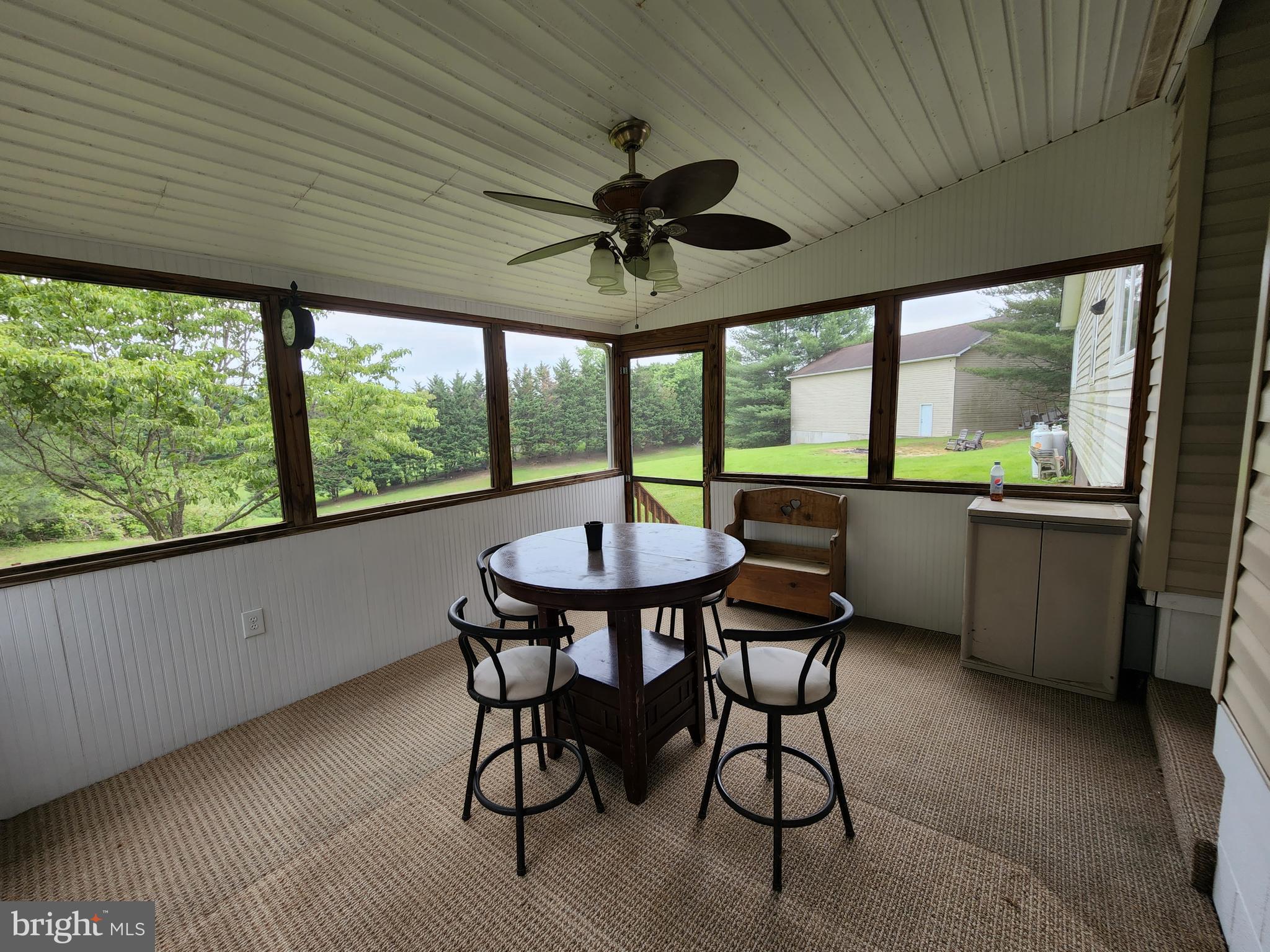 SLEEPY CREEK ORCHARD - Residential