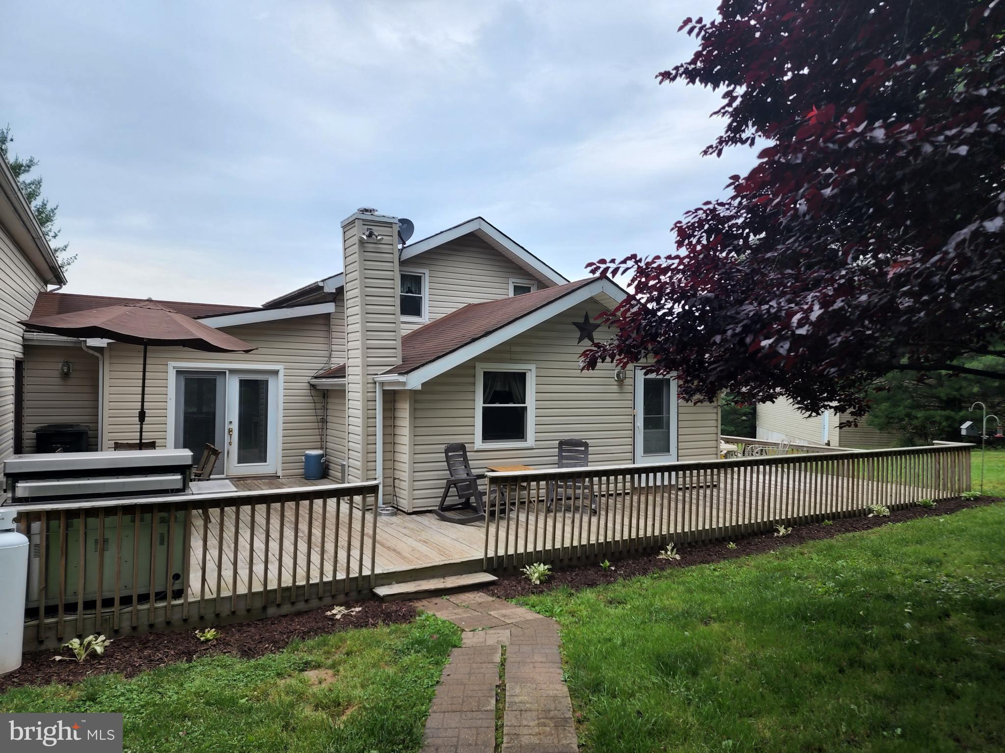 SLEEPY CREEK ORCHARD - Residential