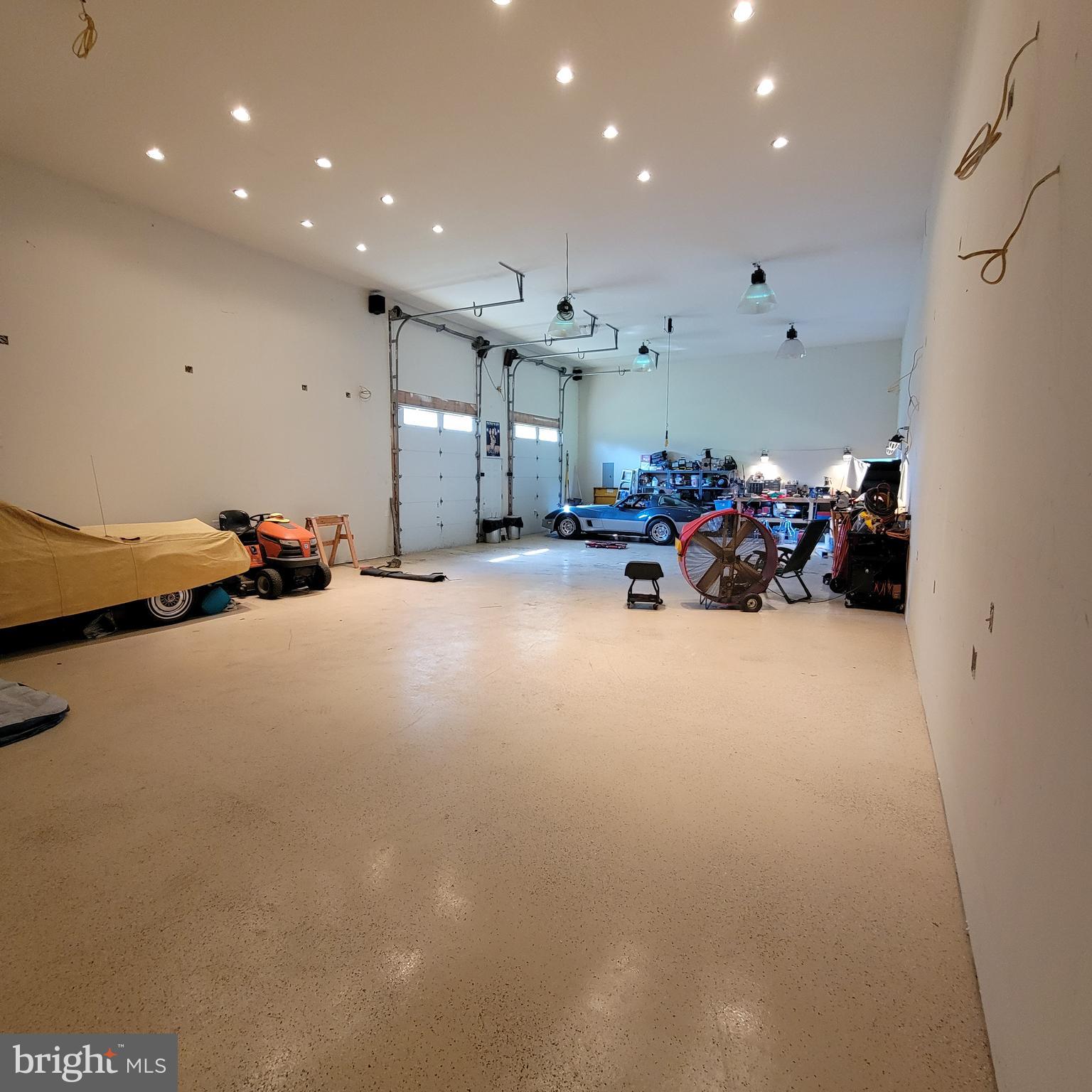 SLEEPY CREEK ORCHARD - Residential