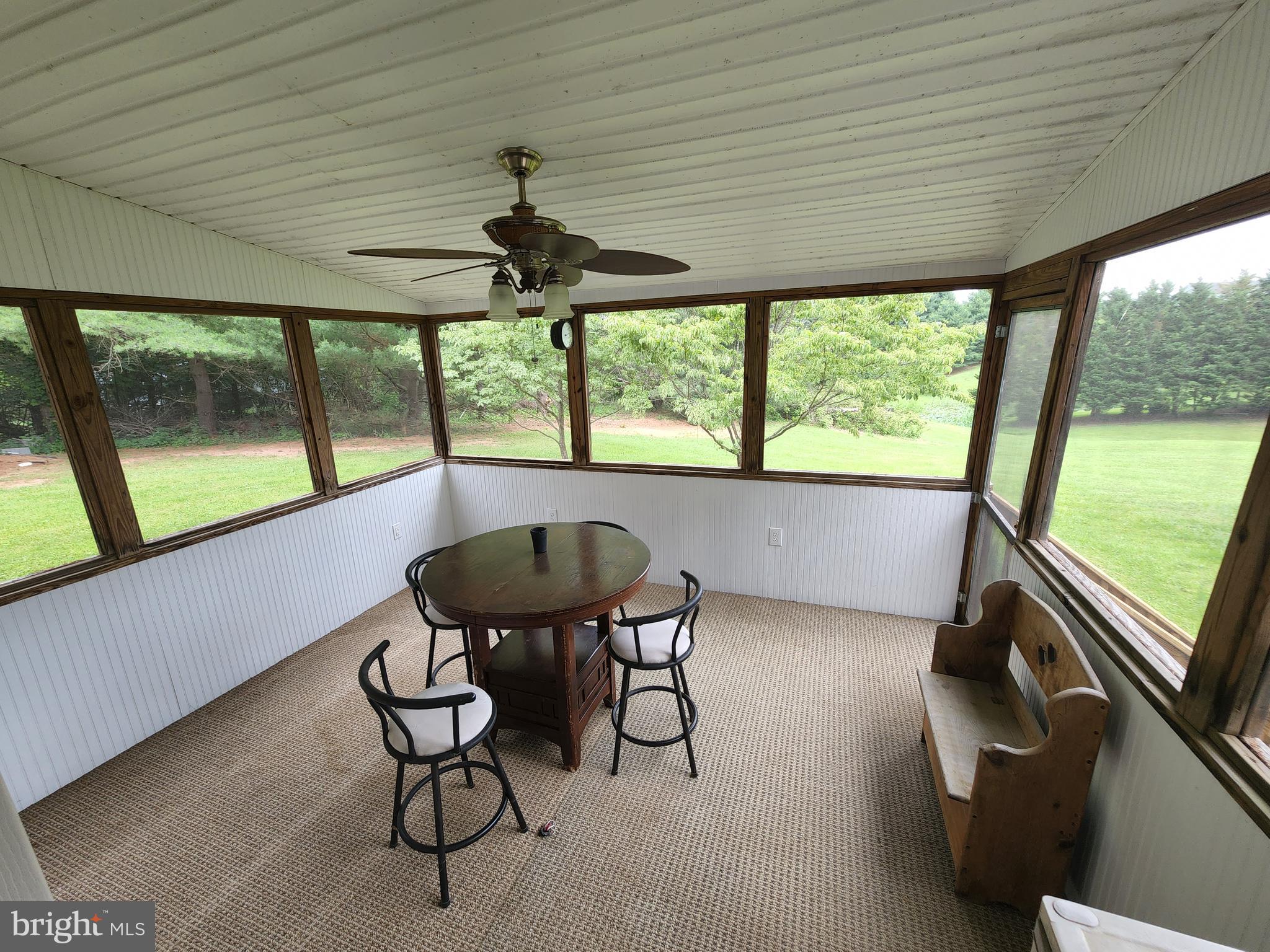 SLEEPY CREEK ORCHARD - Residential