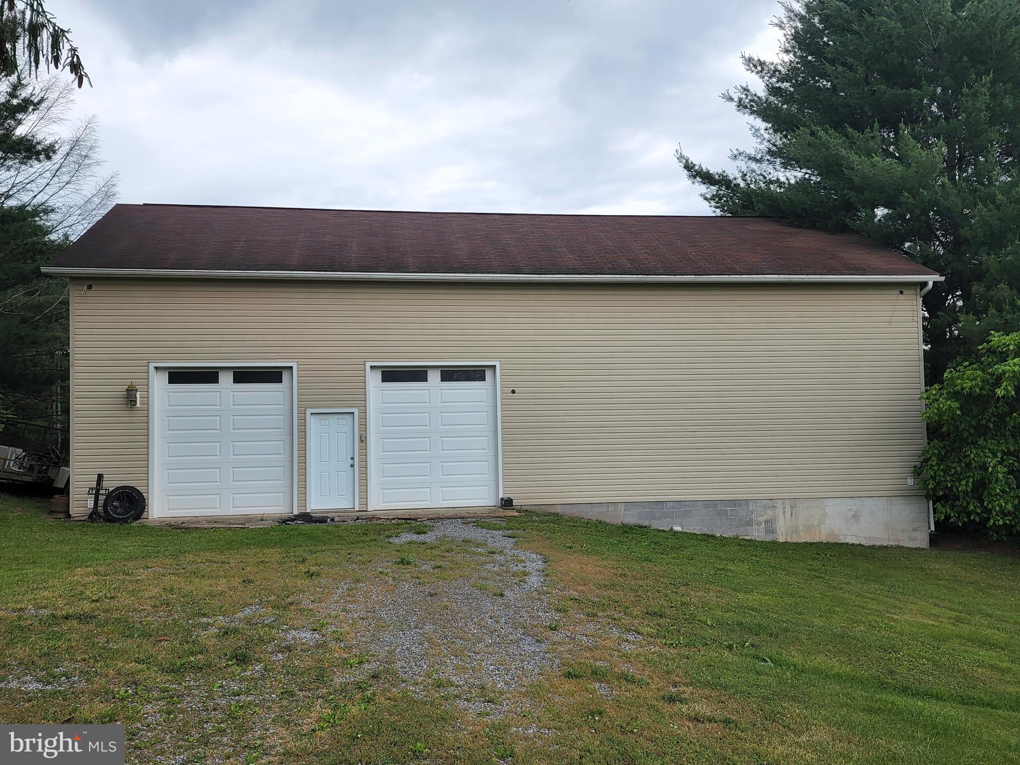 SLEEPY CREEK ORCHARD - Residential