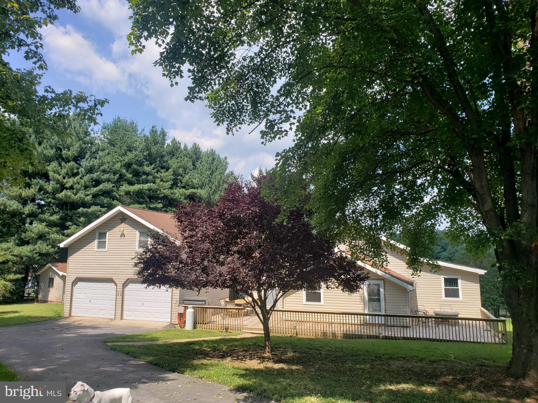 SLEEPY CREEK ORCHARD - Residential