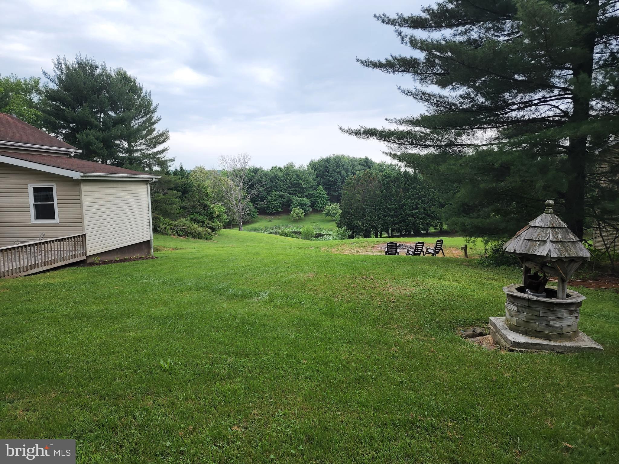 SLEEPY CREEK ORCHARD - Residential