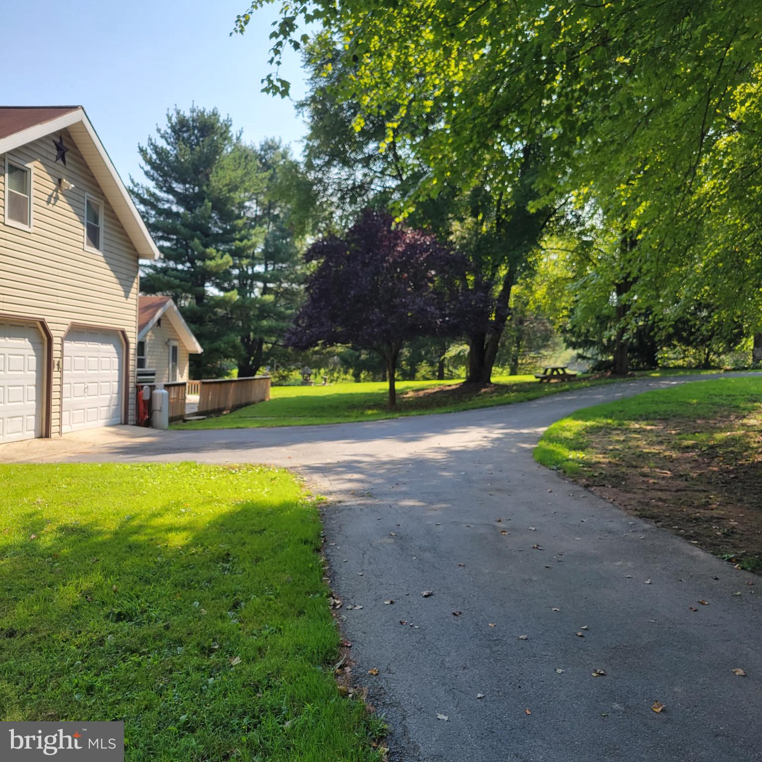 SLEEPY CREEK ORCHARD - Residential