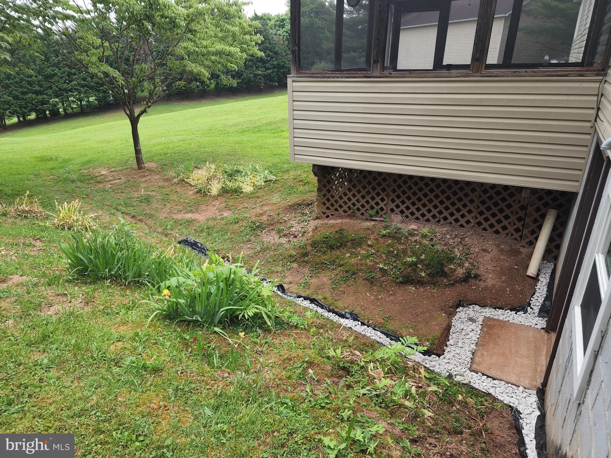 SLEEPY CREEK ORCHARD - Residential