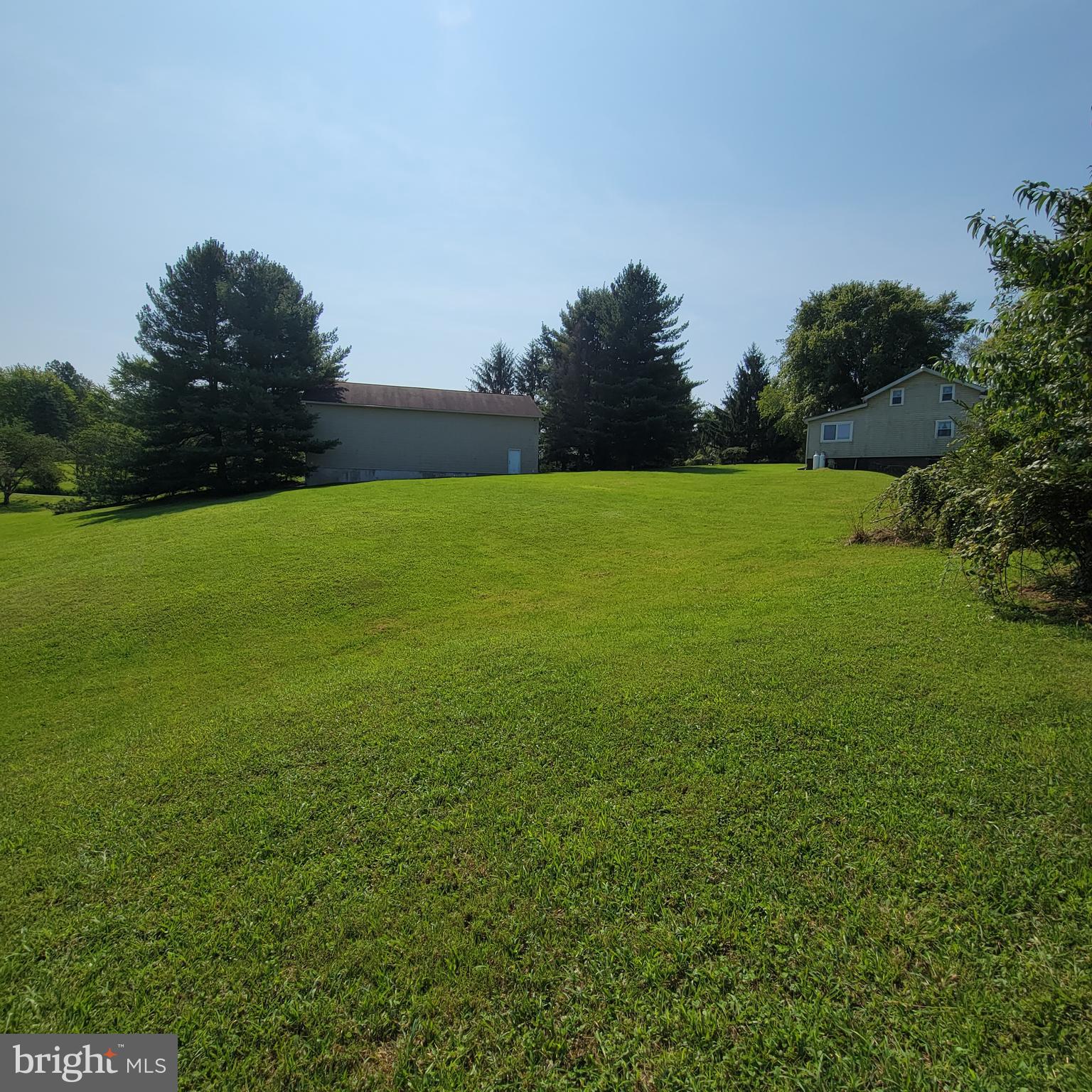 SLEEPY CREEK ORCHARD - Residential