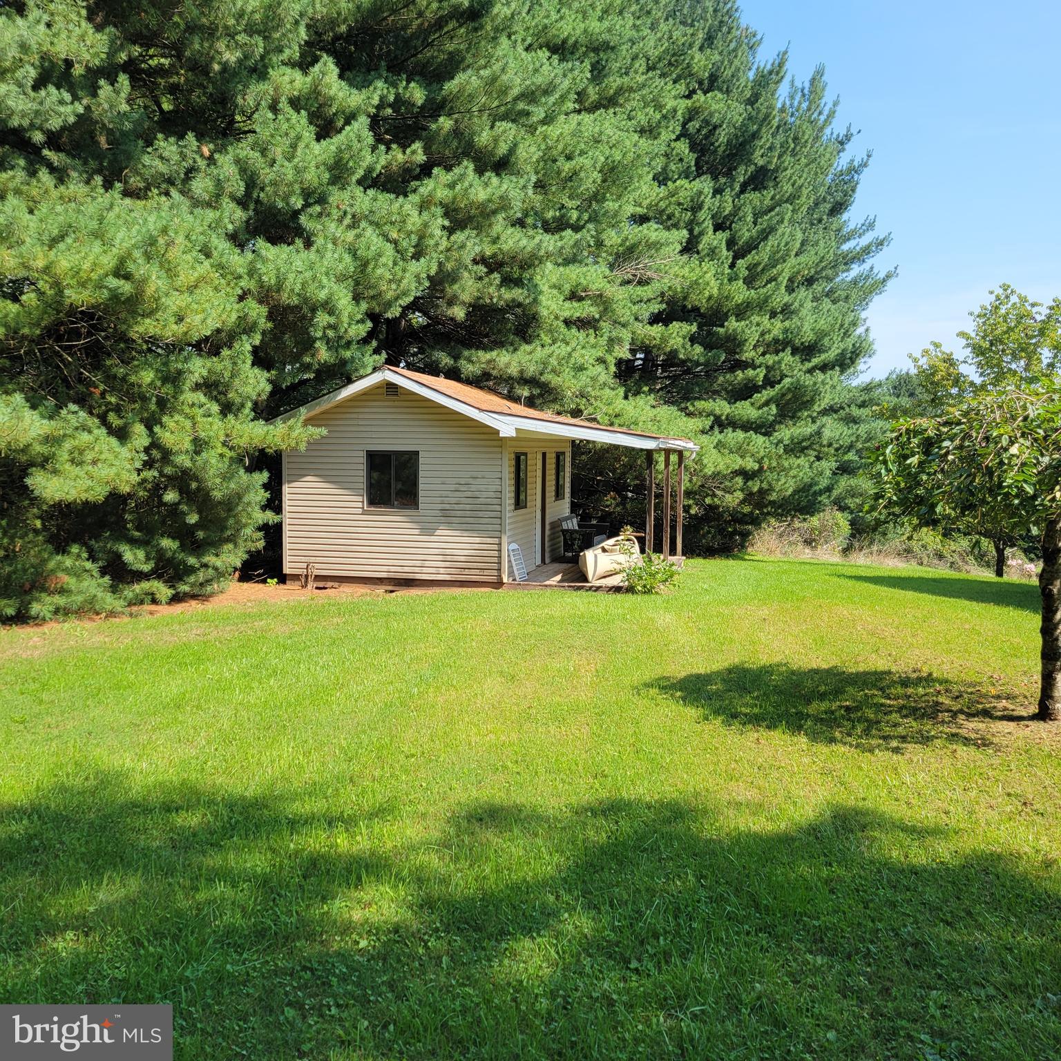 SLEEPY CREEK ORCHARD - Residential