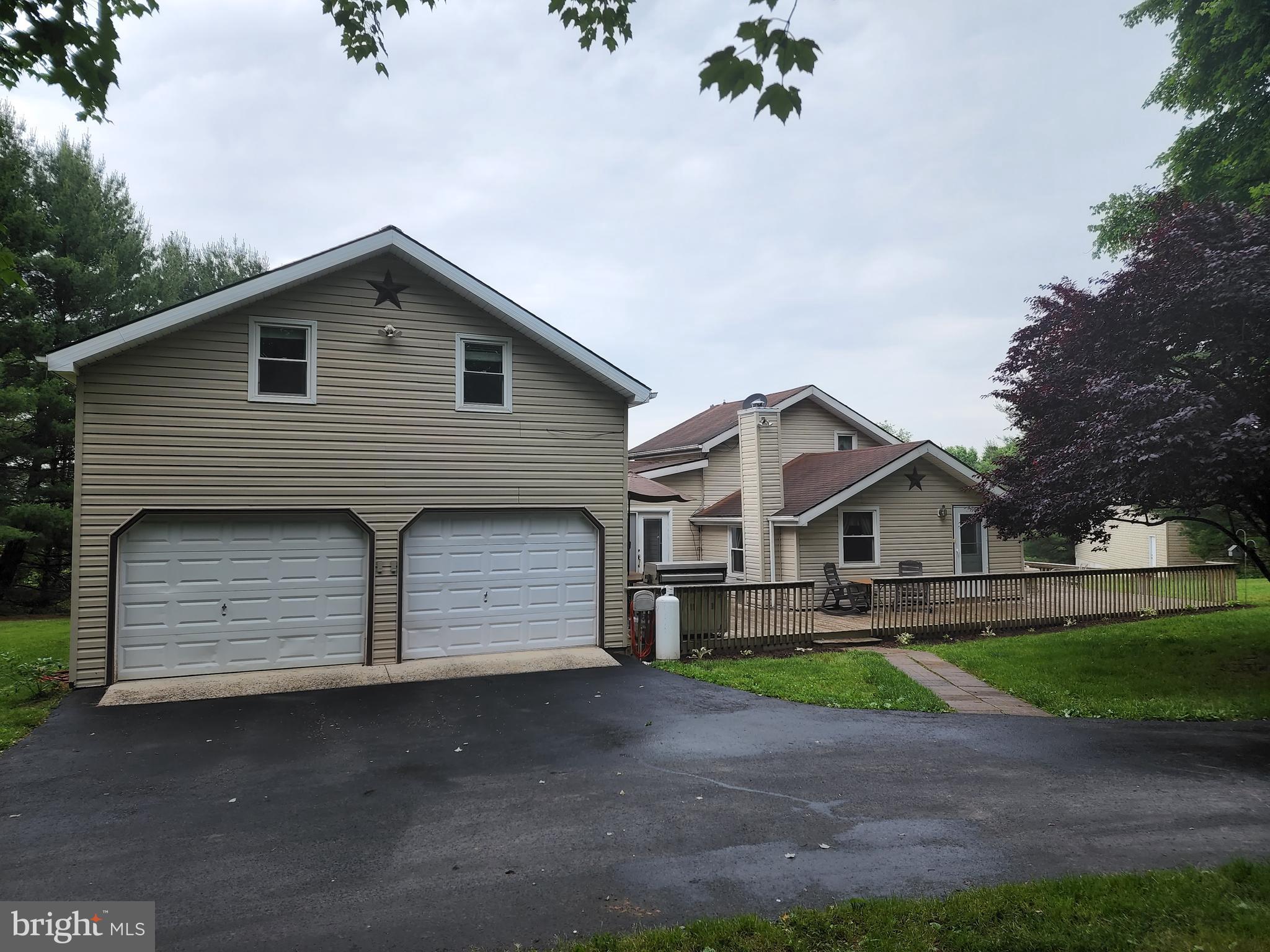 SLEEPY CREEK ORCHARD - Residential