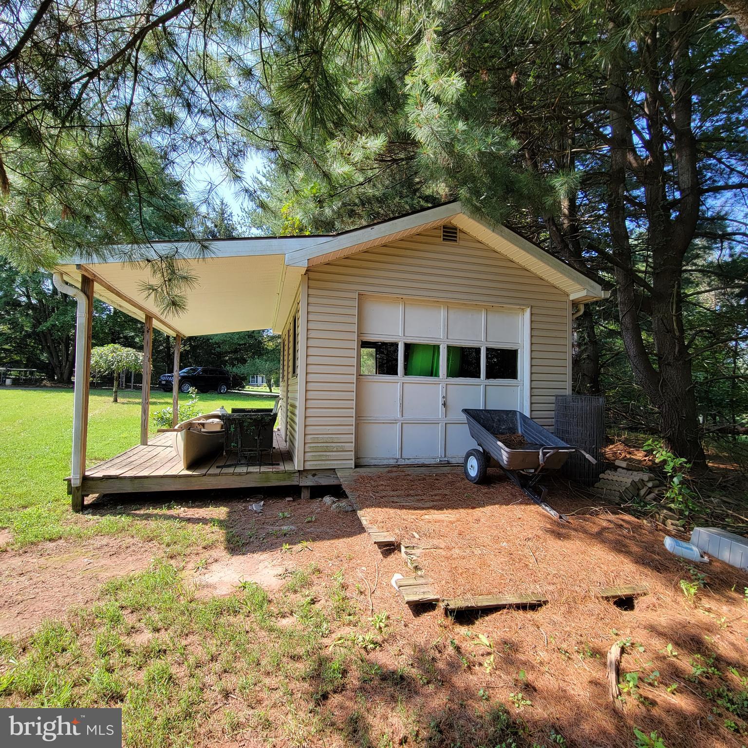 SLEEPY CREEK ORCHARD - Residential
