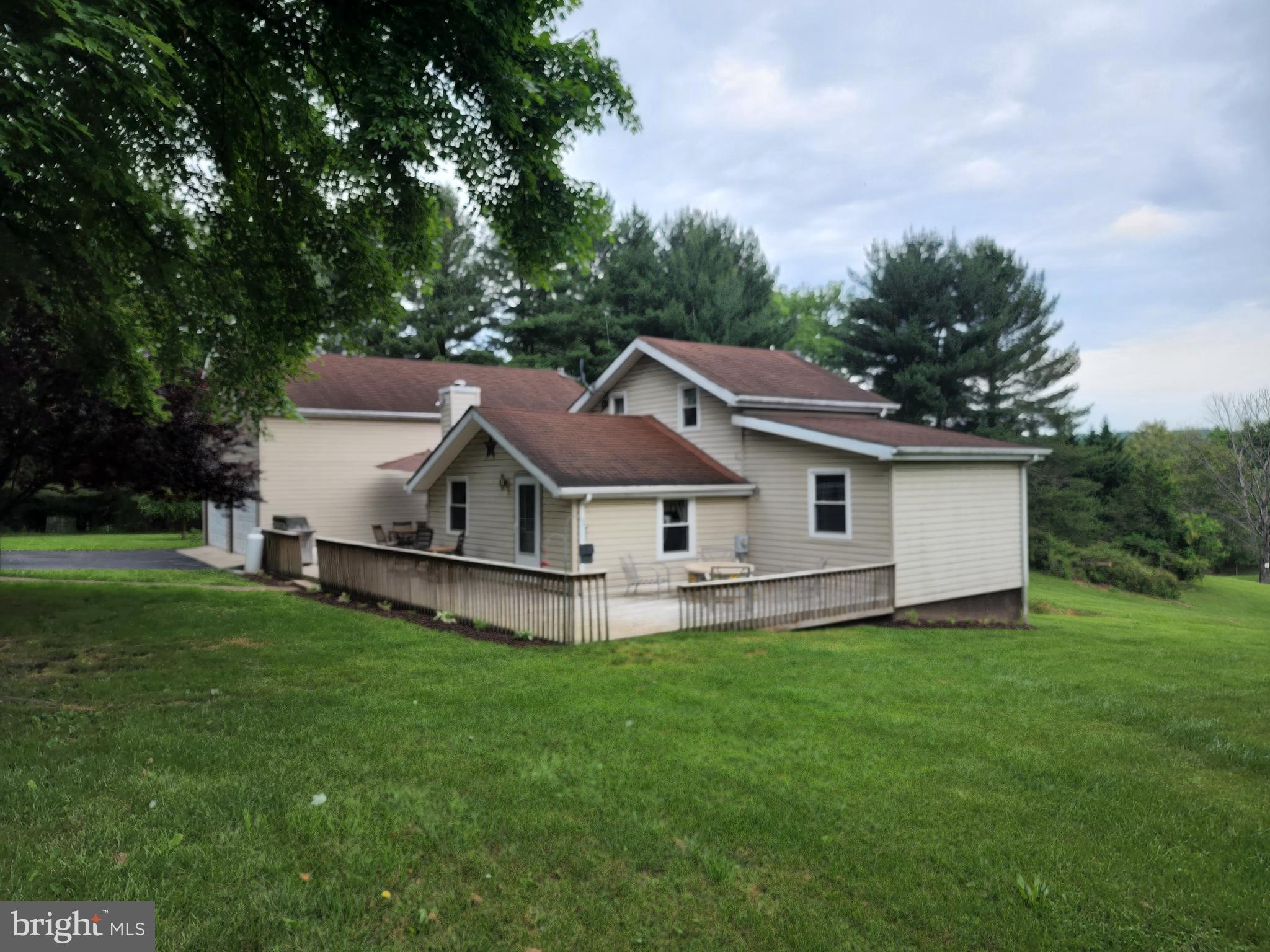 SLEEPY CREEK ORCHARD - Residential