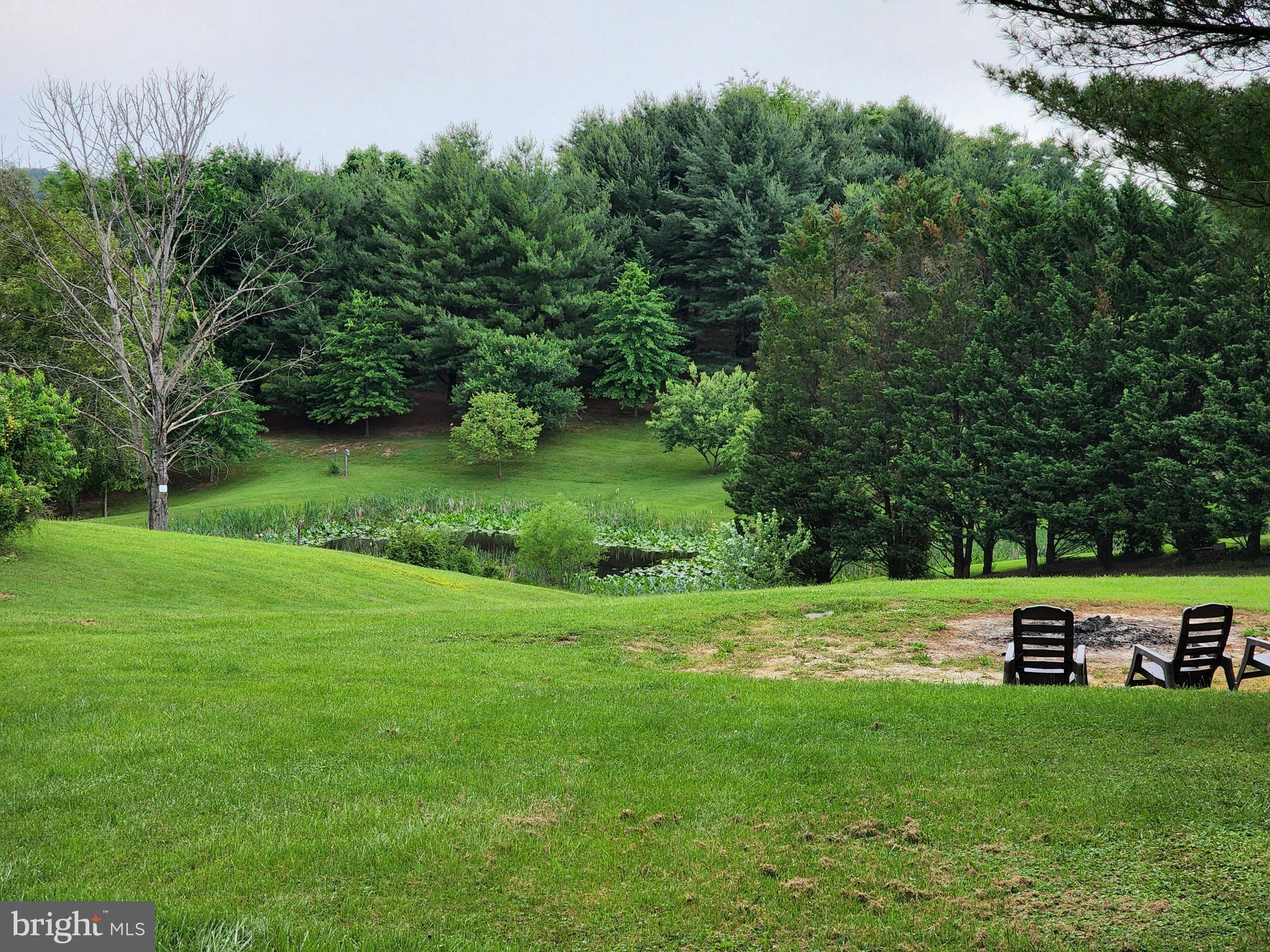 SLEEPY CREEK ORCHARD - Residential