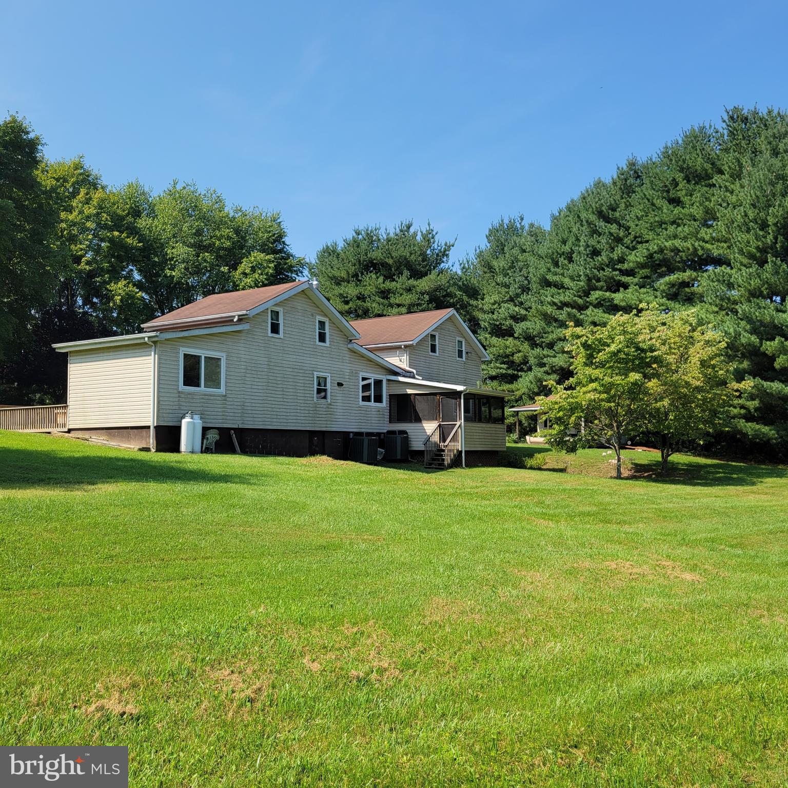 SLEEPY CREEK ORCHARD - Residential