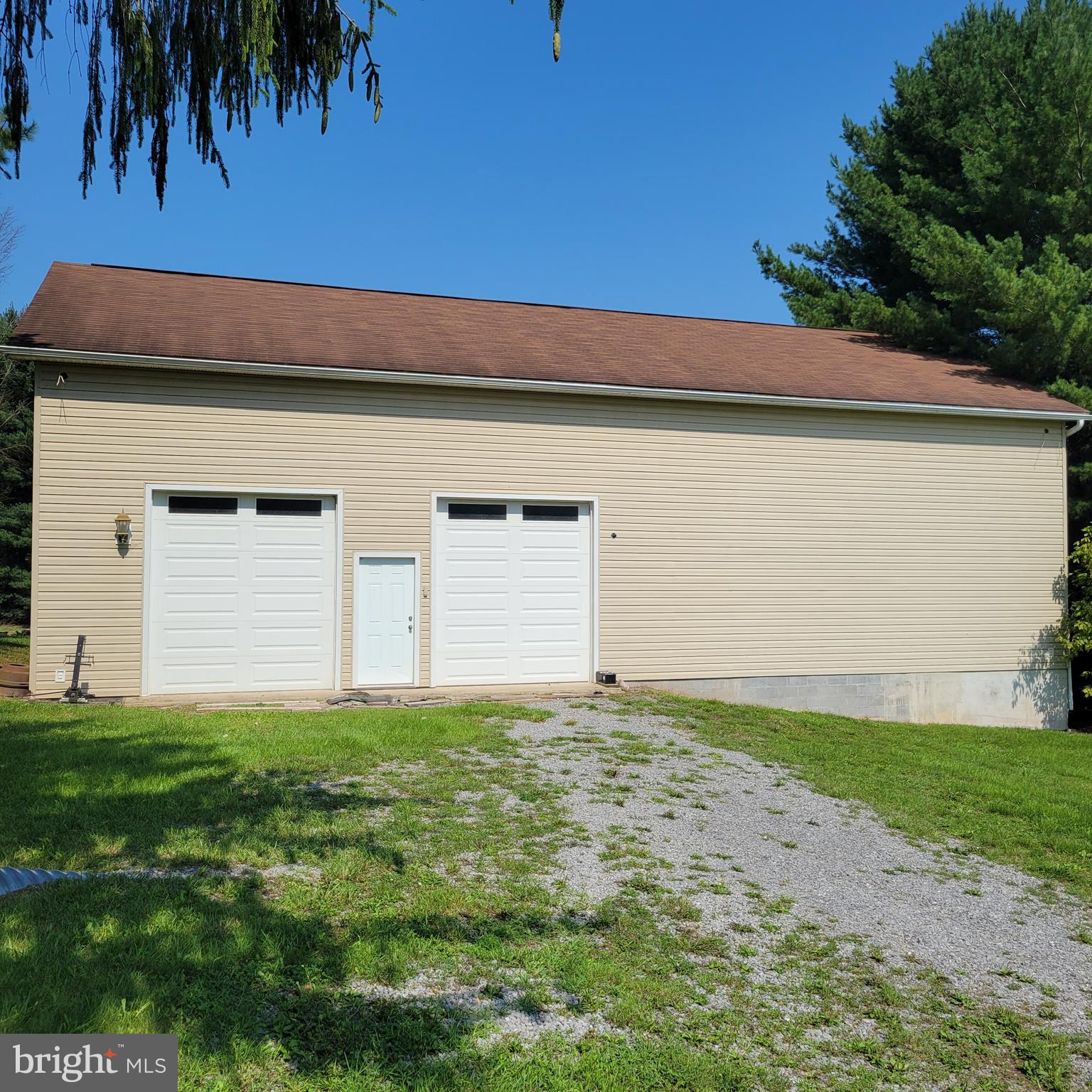SLEEPY CREEK ORCHARD - Residential