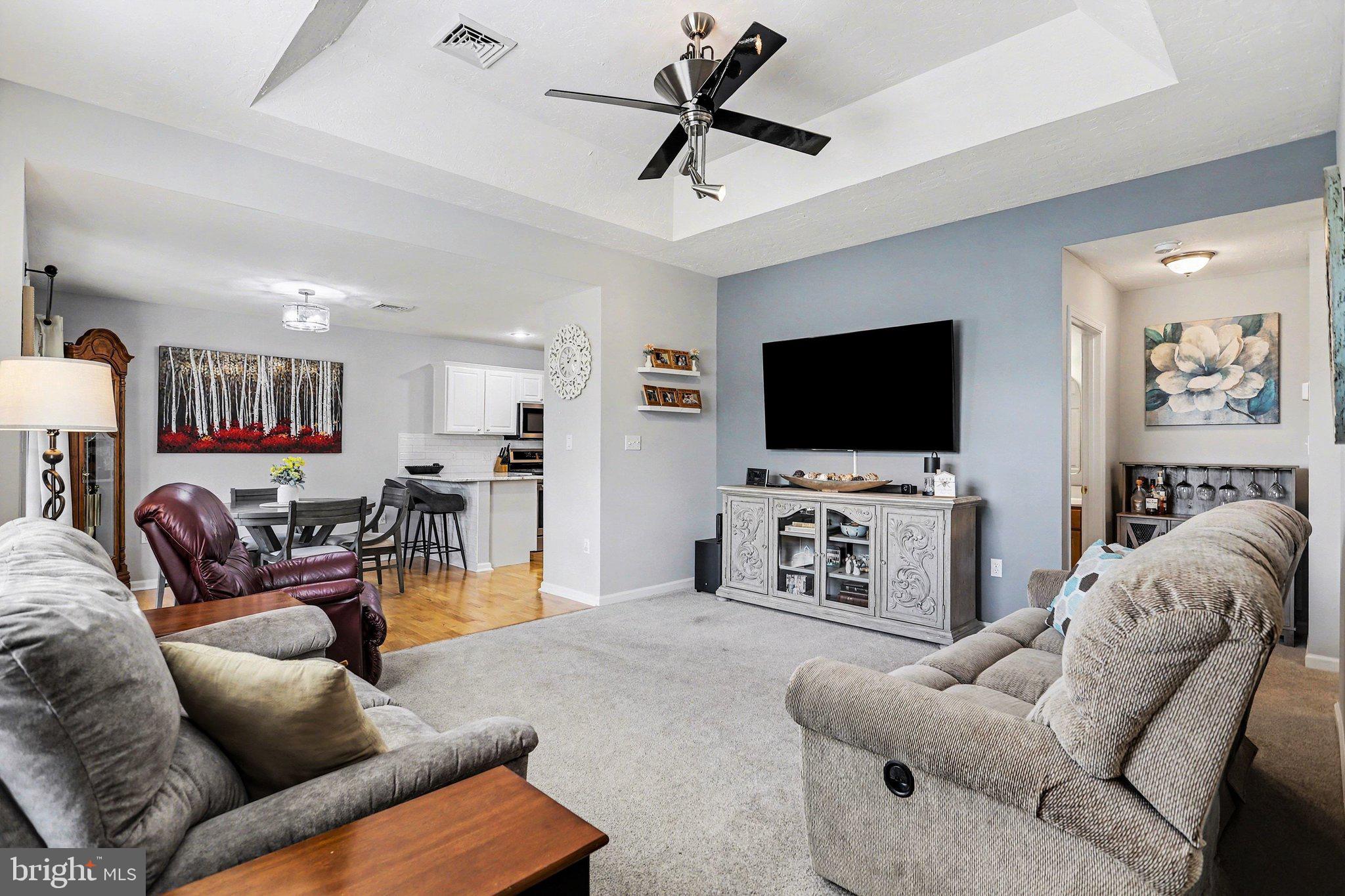 JACKSON HEIGHTS - Residential