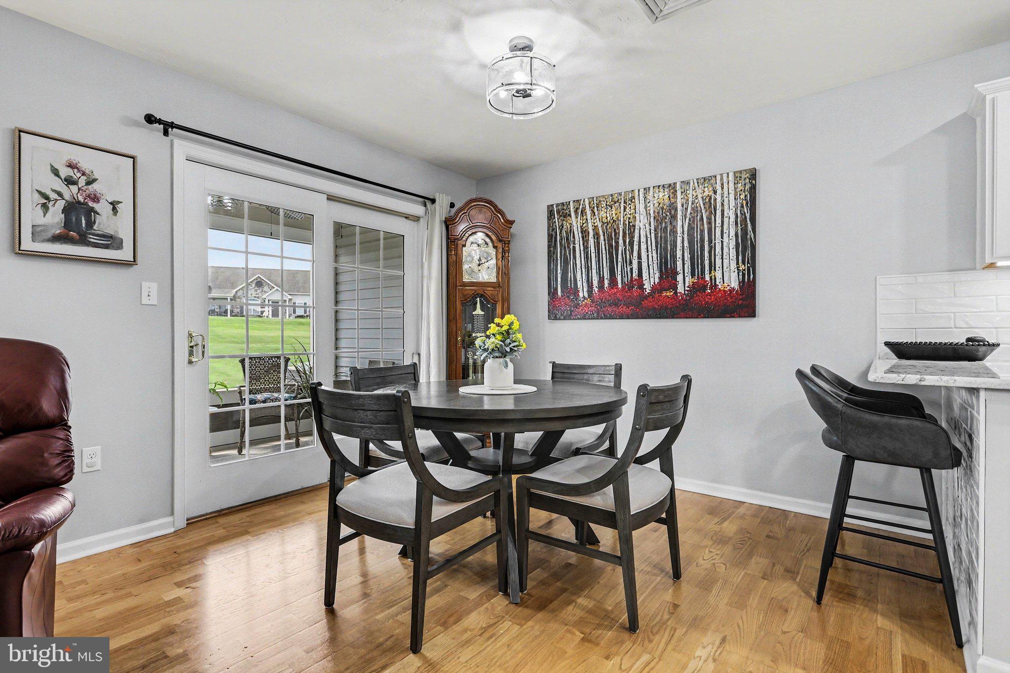 JACKSON HEIGHTS - Residential