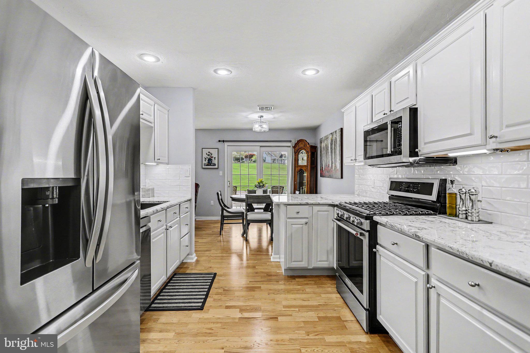 JACKSON HEIGHTS - Residential