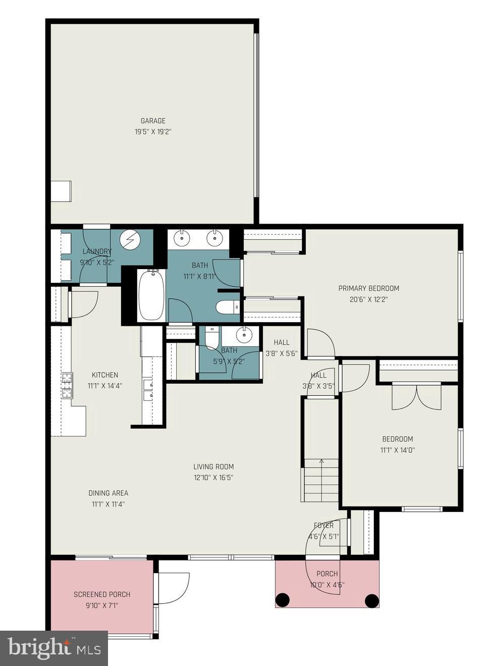 JACKSON HEIGHTS - Residential