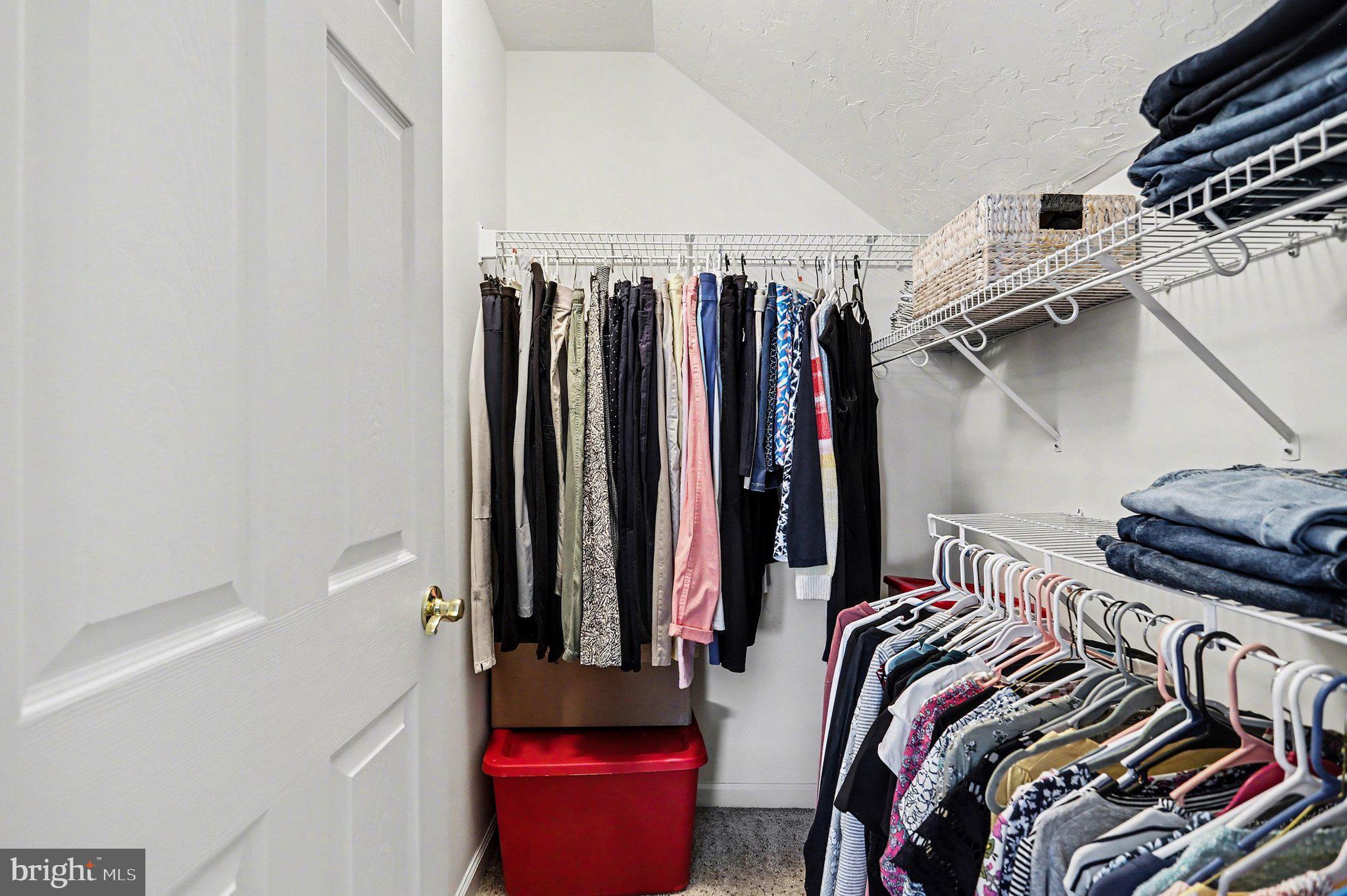 JACKSON HEIGHTS - Residential