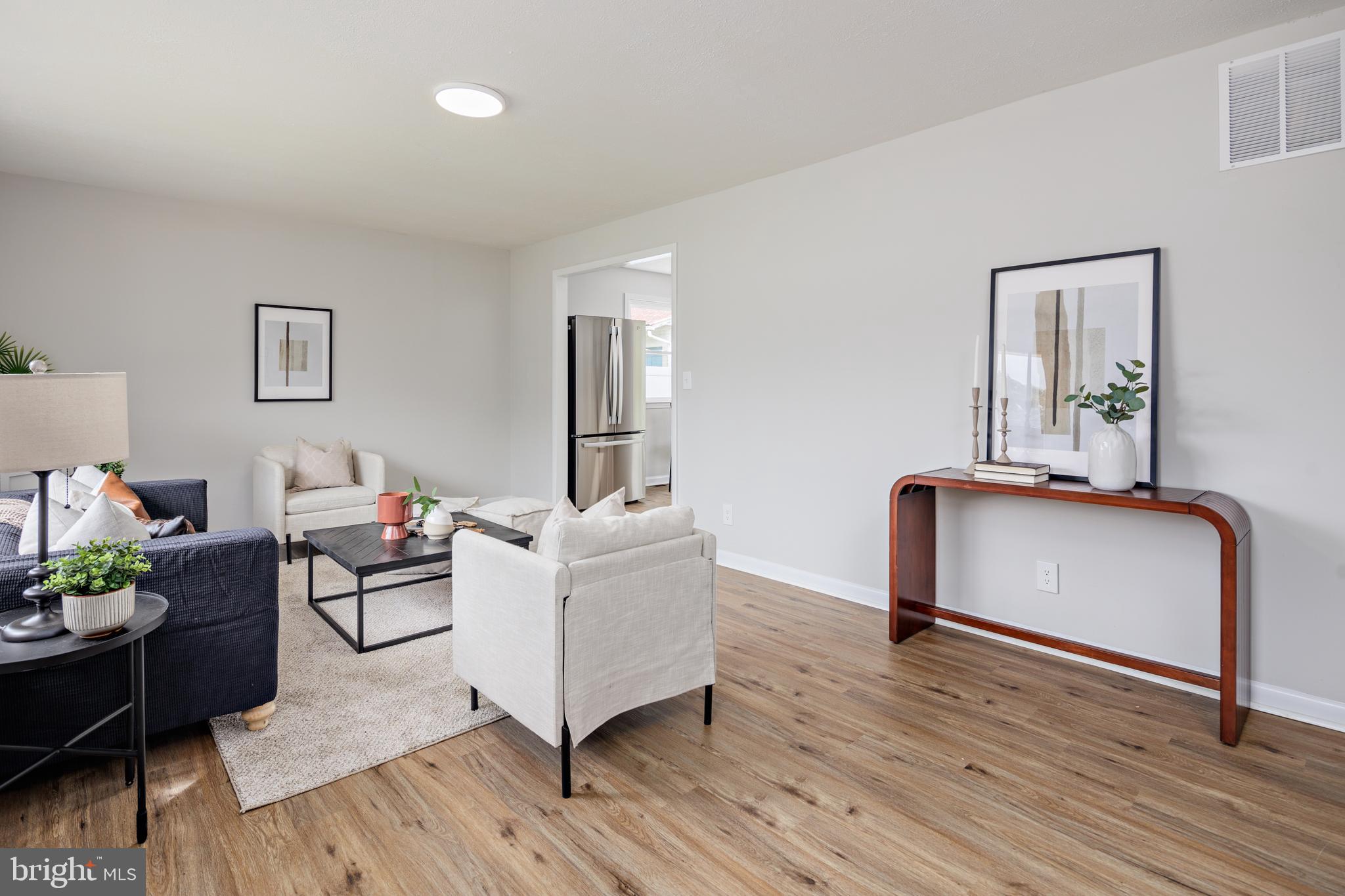 AQUAHART MANOR GARDENS - Residential