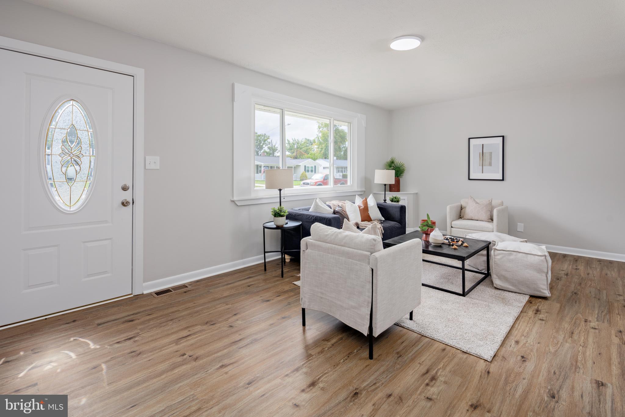 AQUAHART MANOR GARDENS - Residential