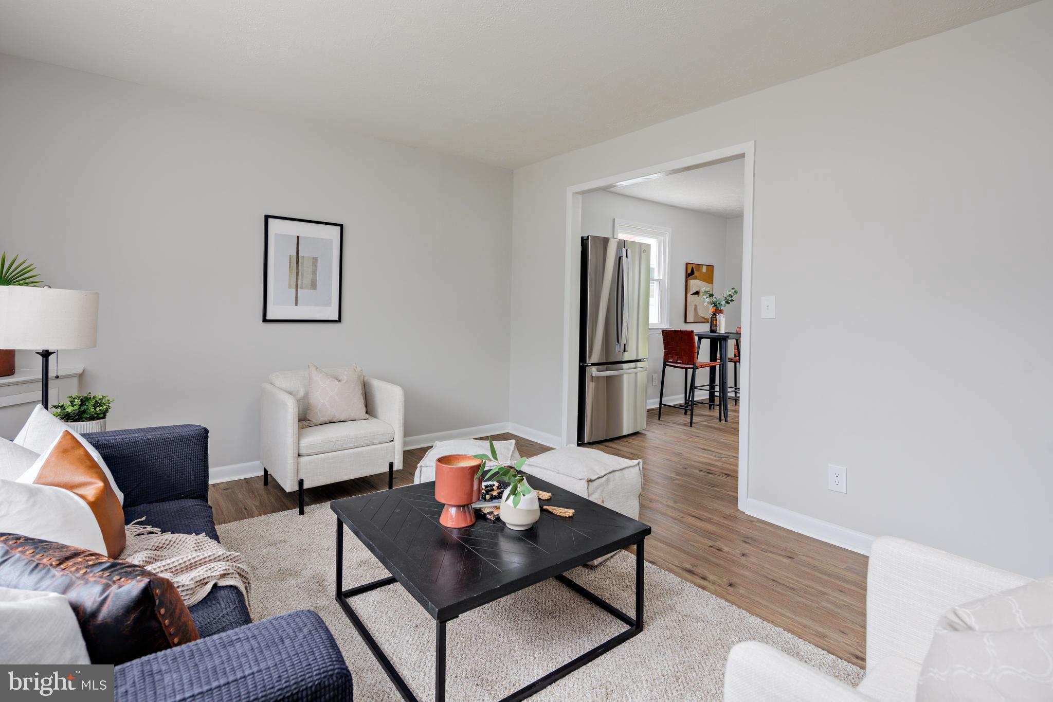 AQUAHART MANOR GARDENS - Residential