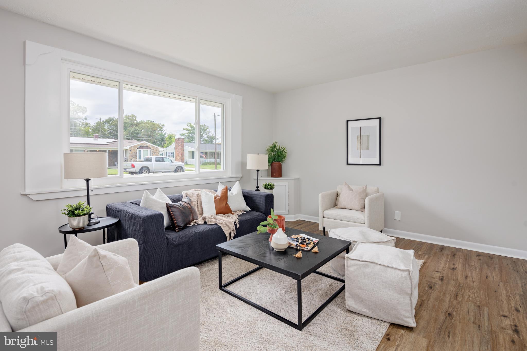 AQUAHART MANOR GARDENS - Residential