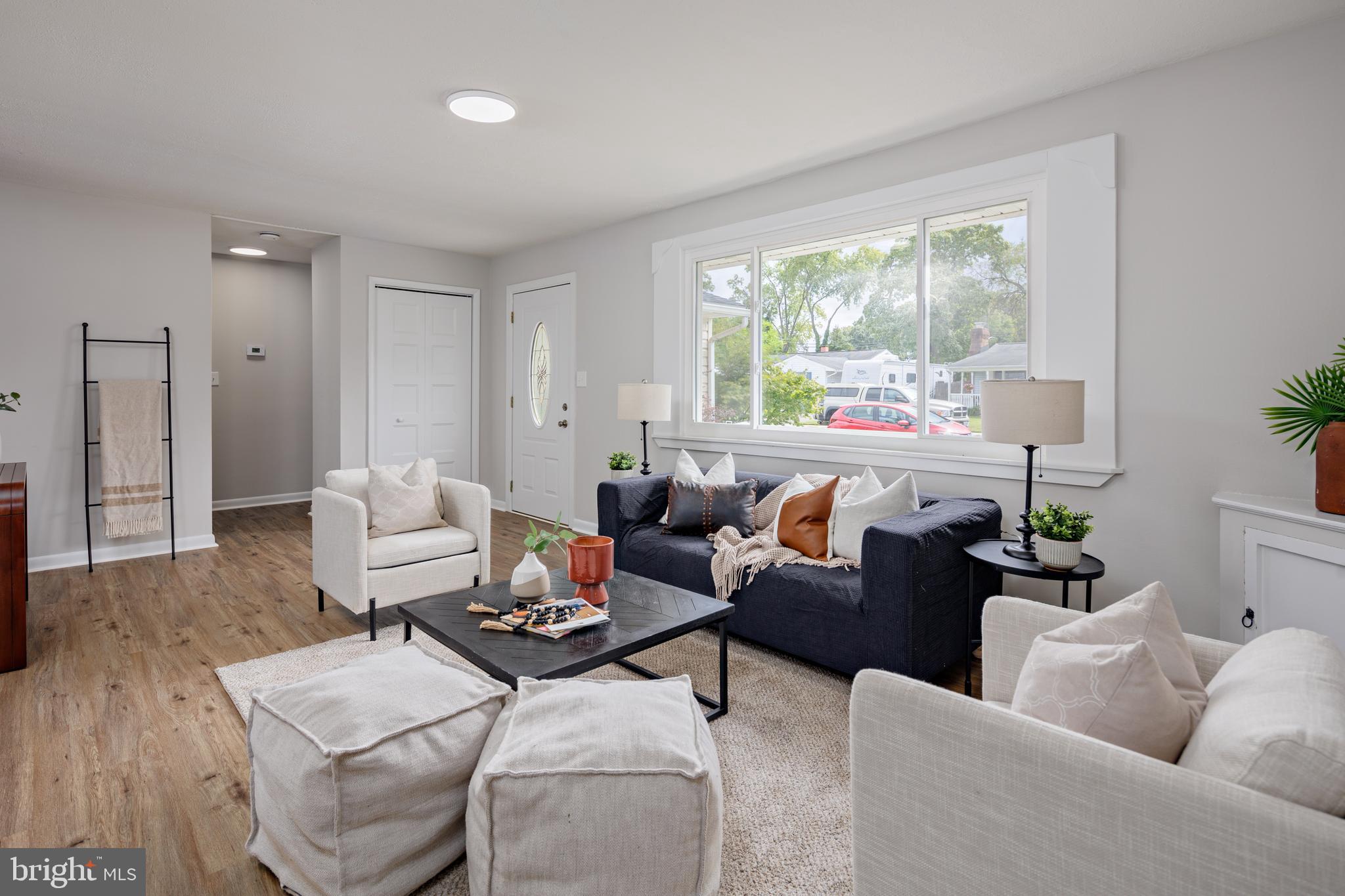 AQUAHART MANOR GARDENS - Residential