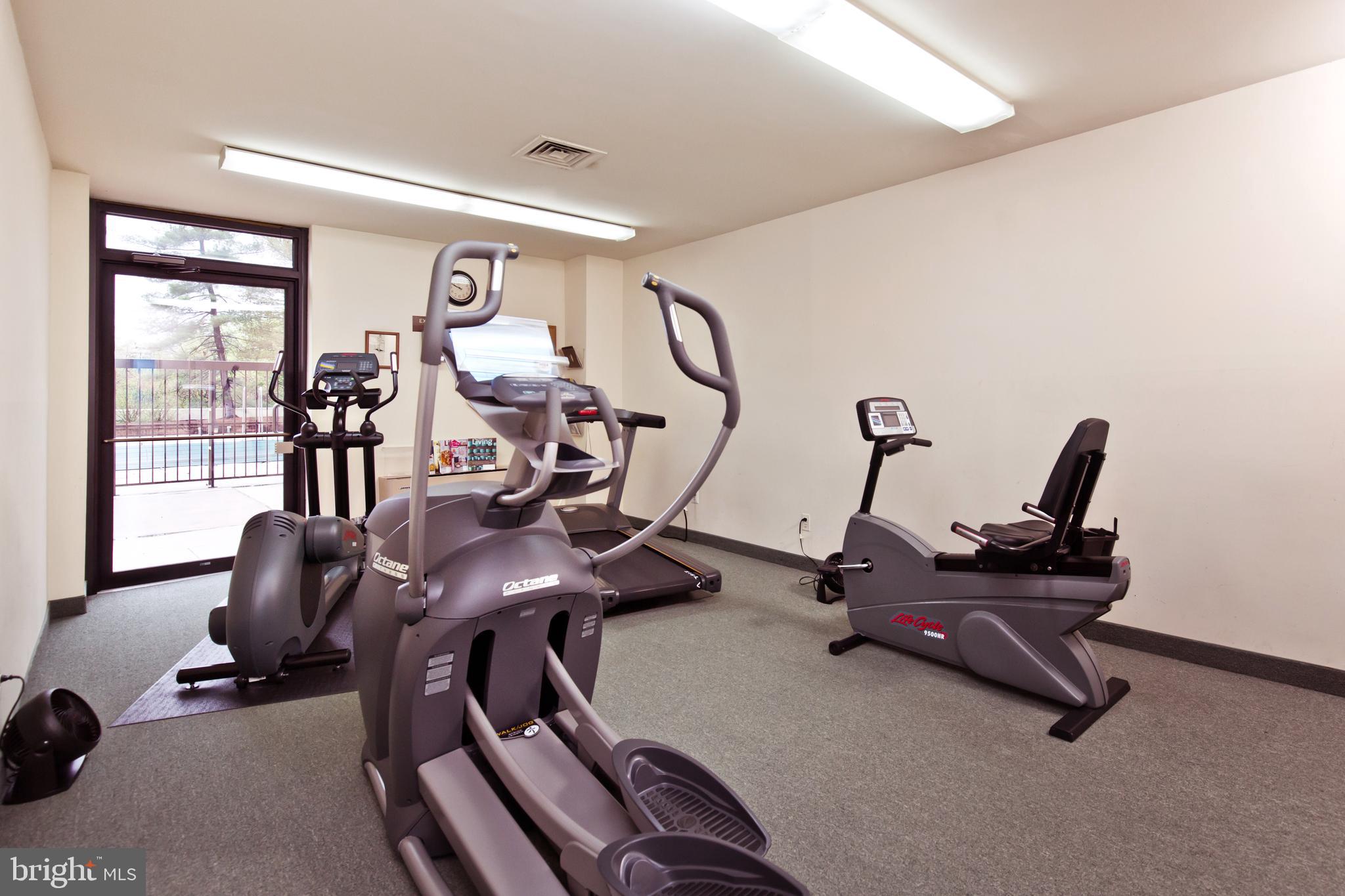 BARKLEY CONDO - Residential