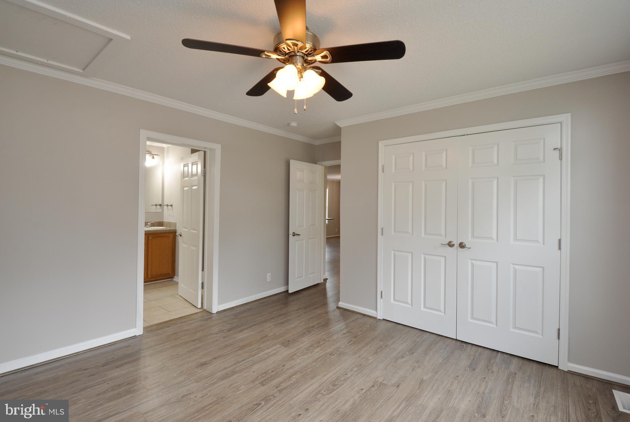 CAROLINE PINES - Residential