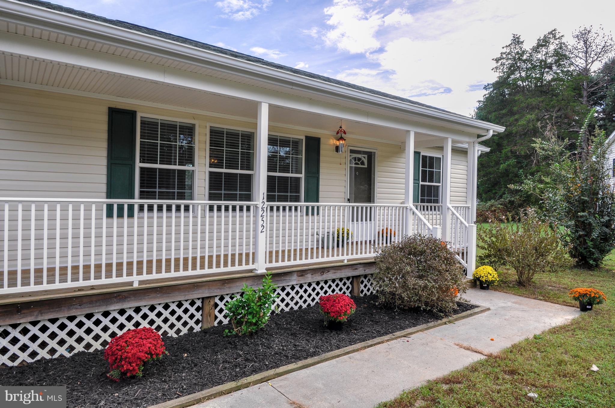 CAROLINE PINES - Residential