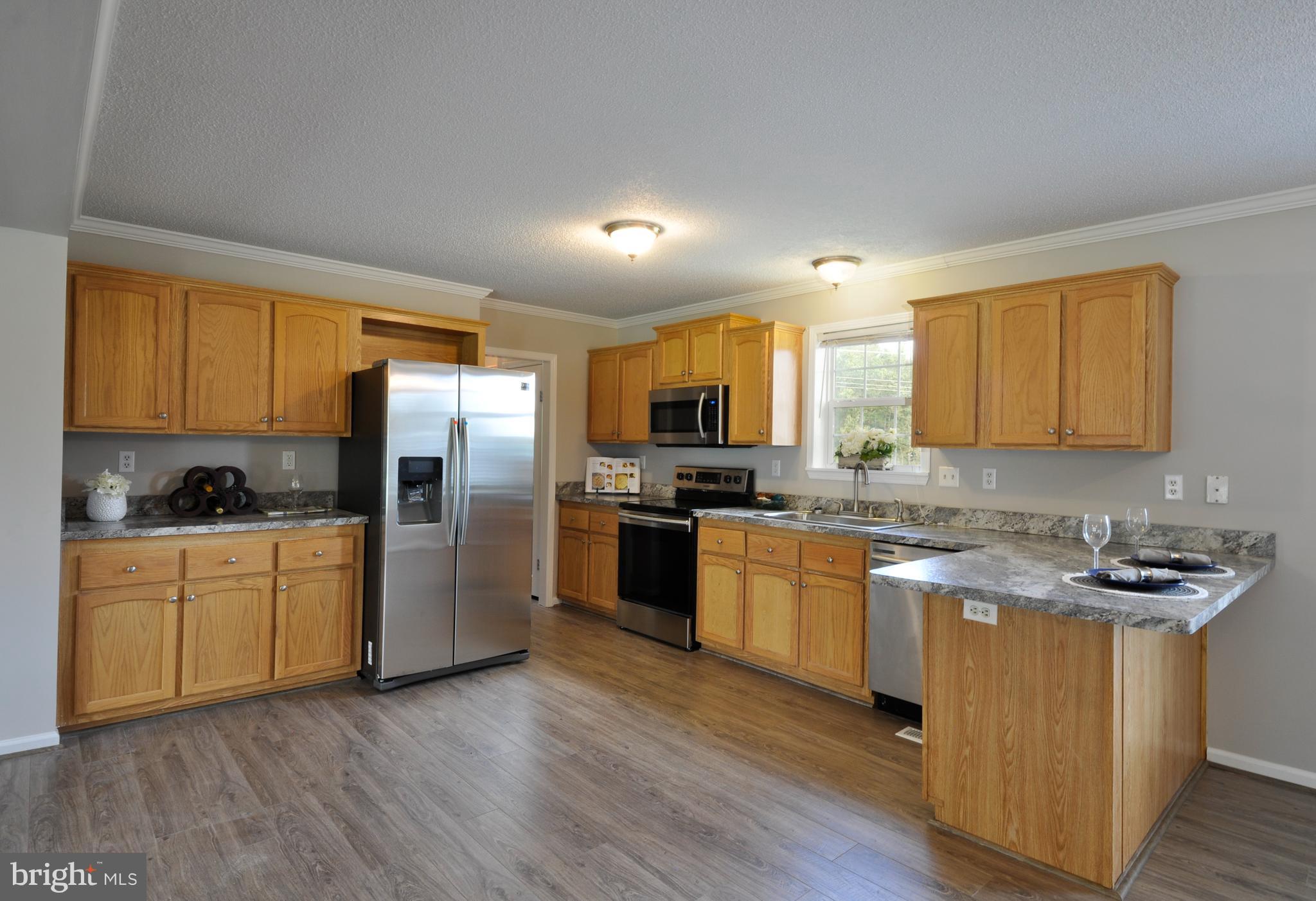 CAROLINE PINES - Residential