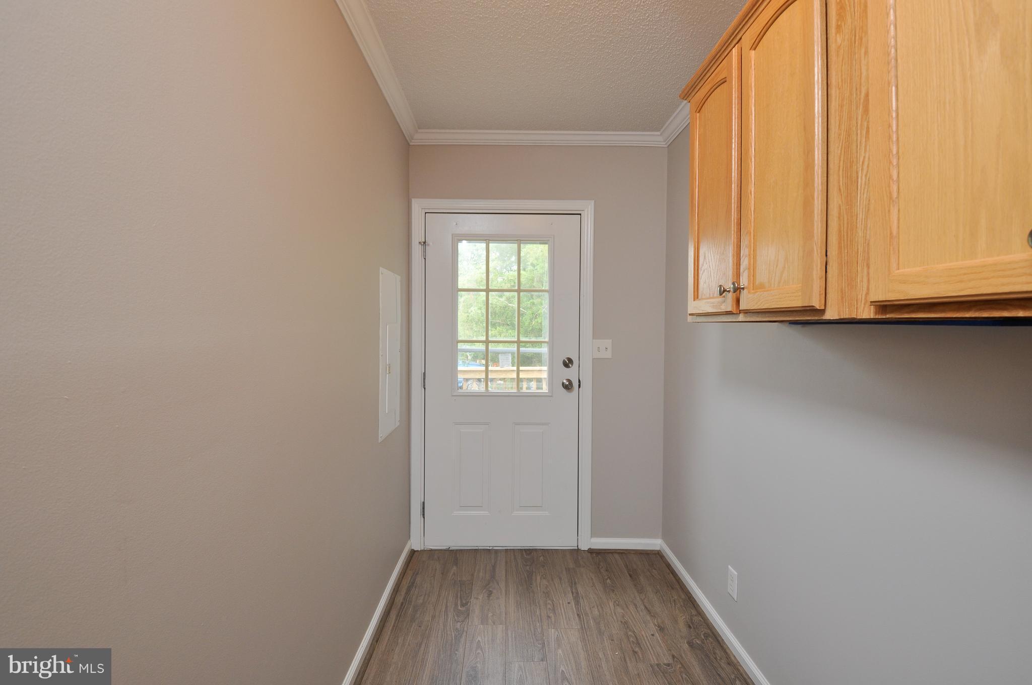 CAROLINE PINES - Residential