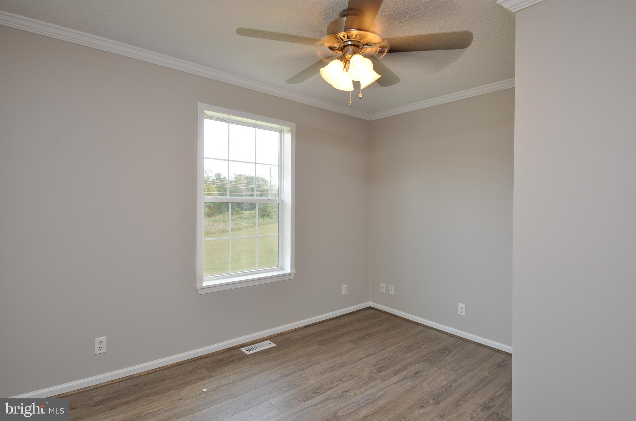 CAROLINE PINES - Residential