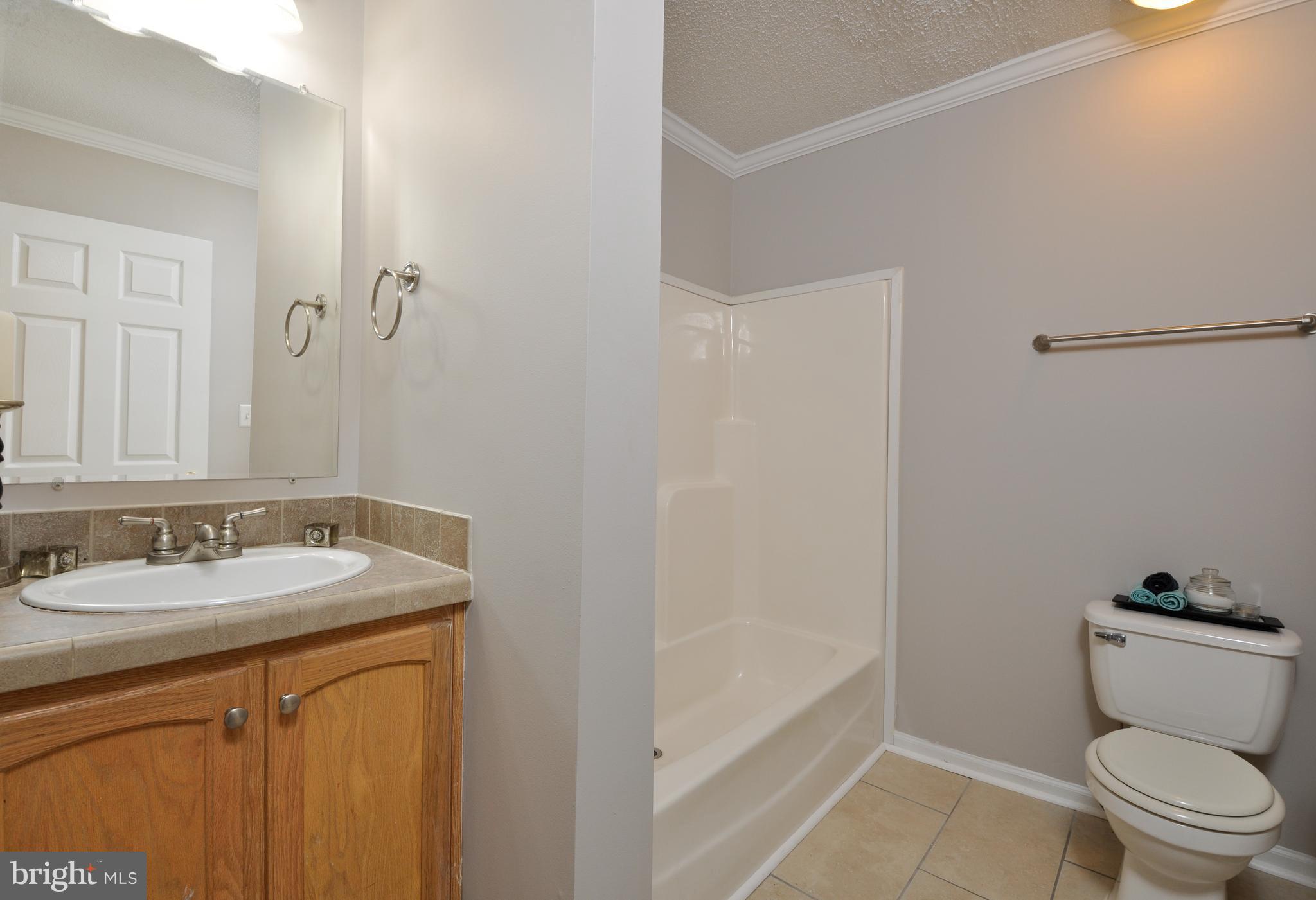 CAROLINE PINES - Residential