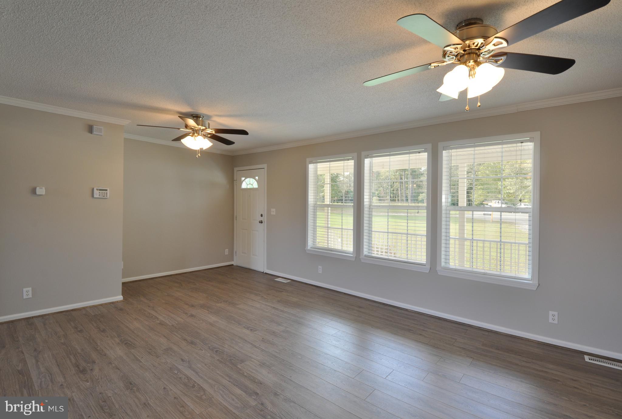 CAROLINE PINES - Residential