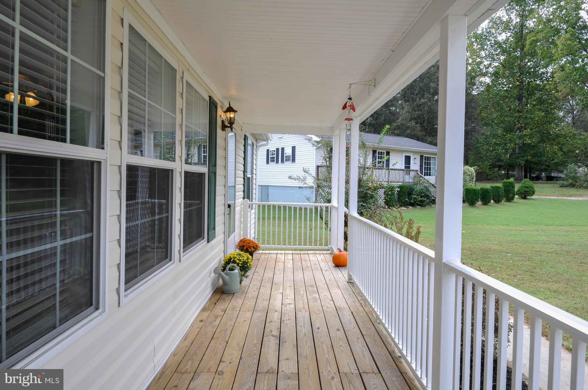 CAROLINE PINES - Residential