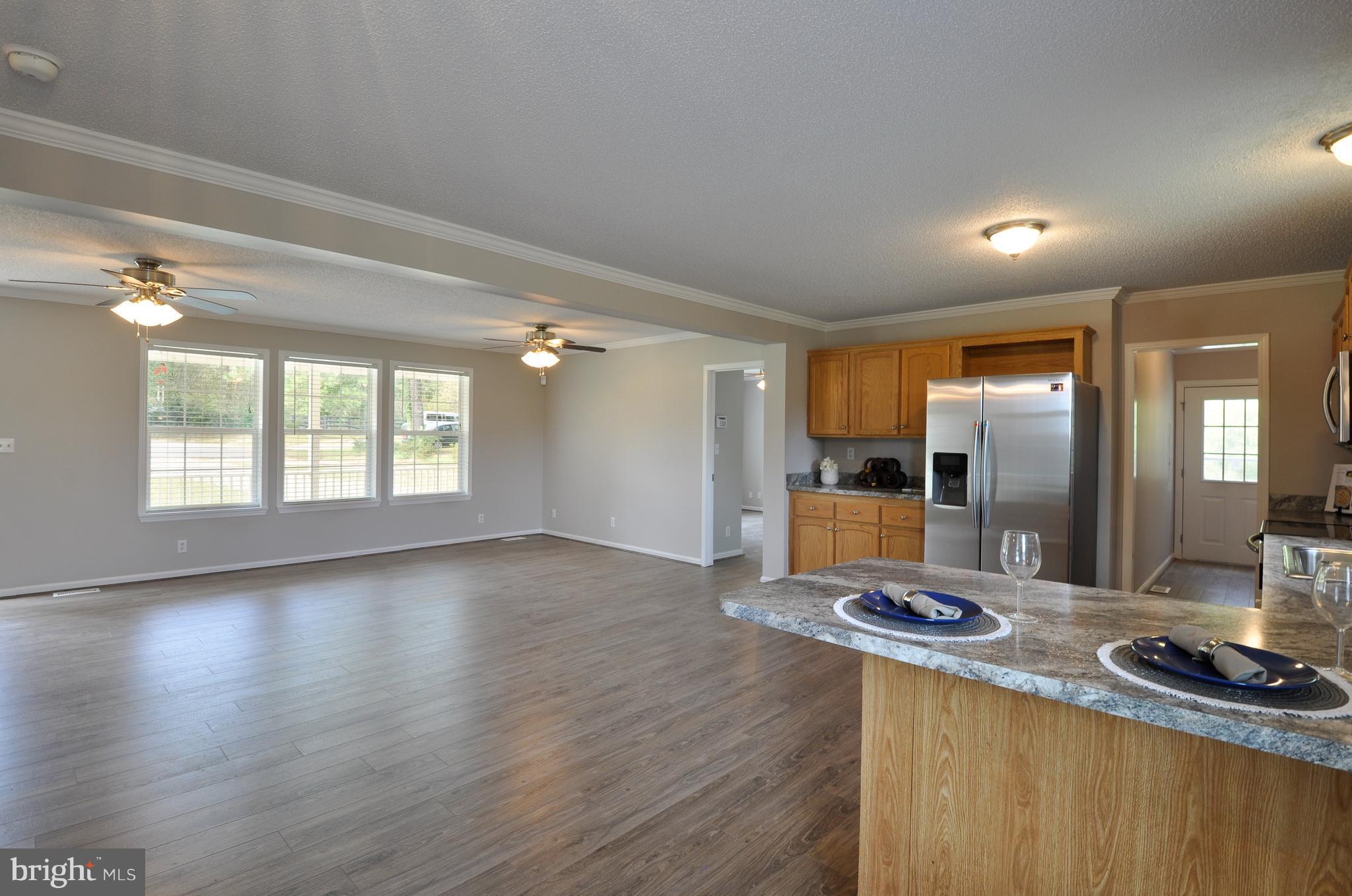 CAROLINE PINES - Residential